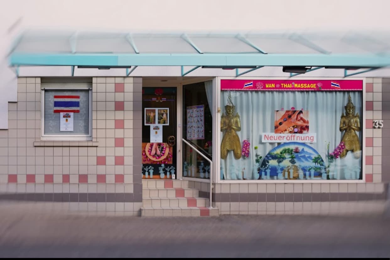 Wan Thaimassage – Thai Massage in Rüsselsheim am Main