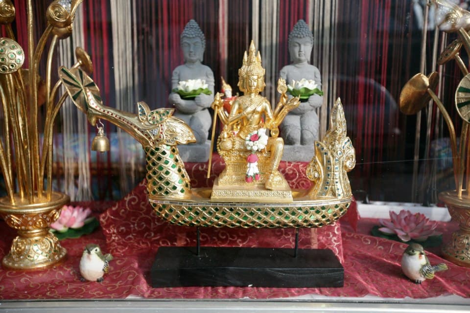 Wanon Thaimassage – Thai Massage in Rüsselsheim am Main