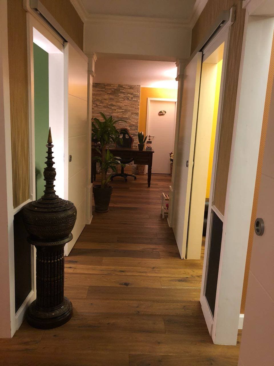 Foto 3 von Siam Spa & Wellness Weisenau, Traditionelle Thai Massage - Mainz
