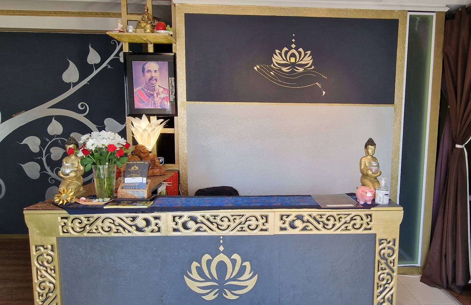Naralak Thai massage – Thai Massage in Rüsselsheim am Main