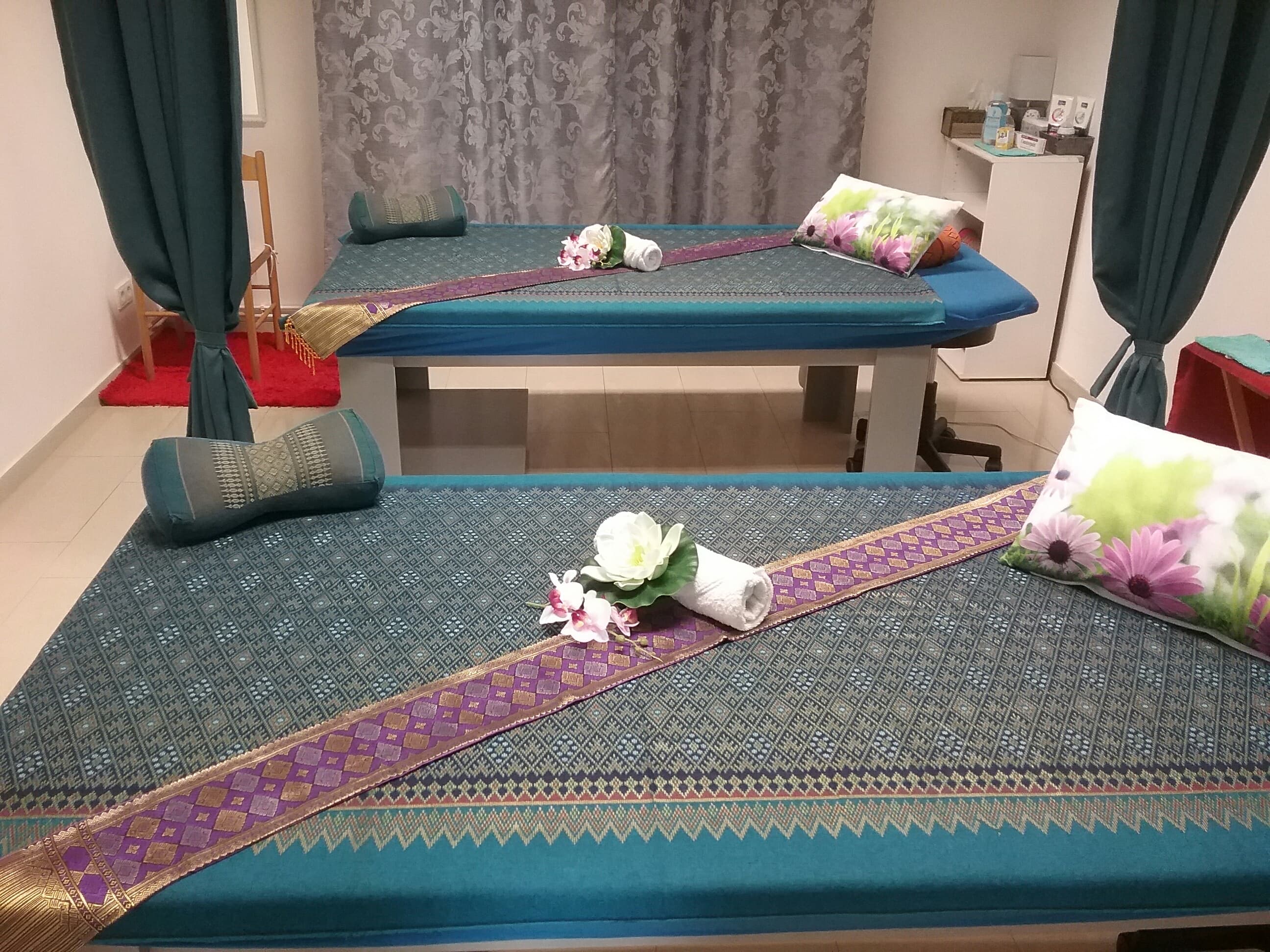 laki-thaimassage – Thai Massage in Rüsselsheim am Main