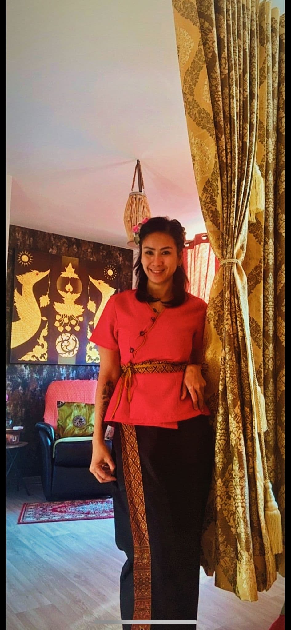 Piyamada Thai Massage – Thai Massage in Rüsselsheim am Main