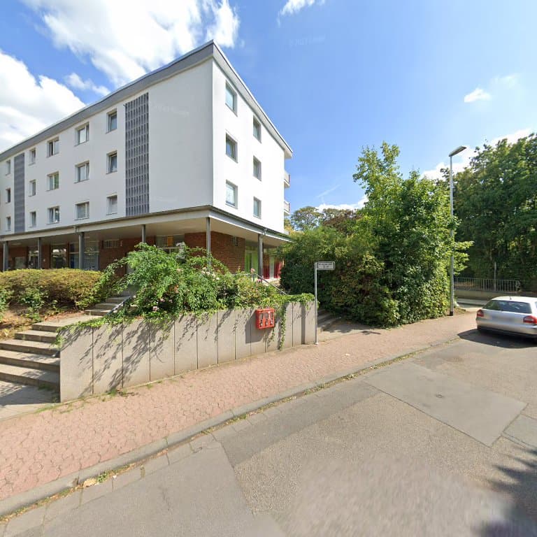Pupa’s Thai Massage – Thai Massage in Mainz