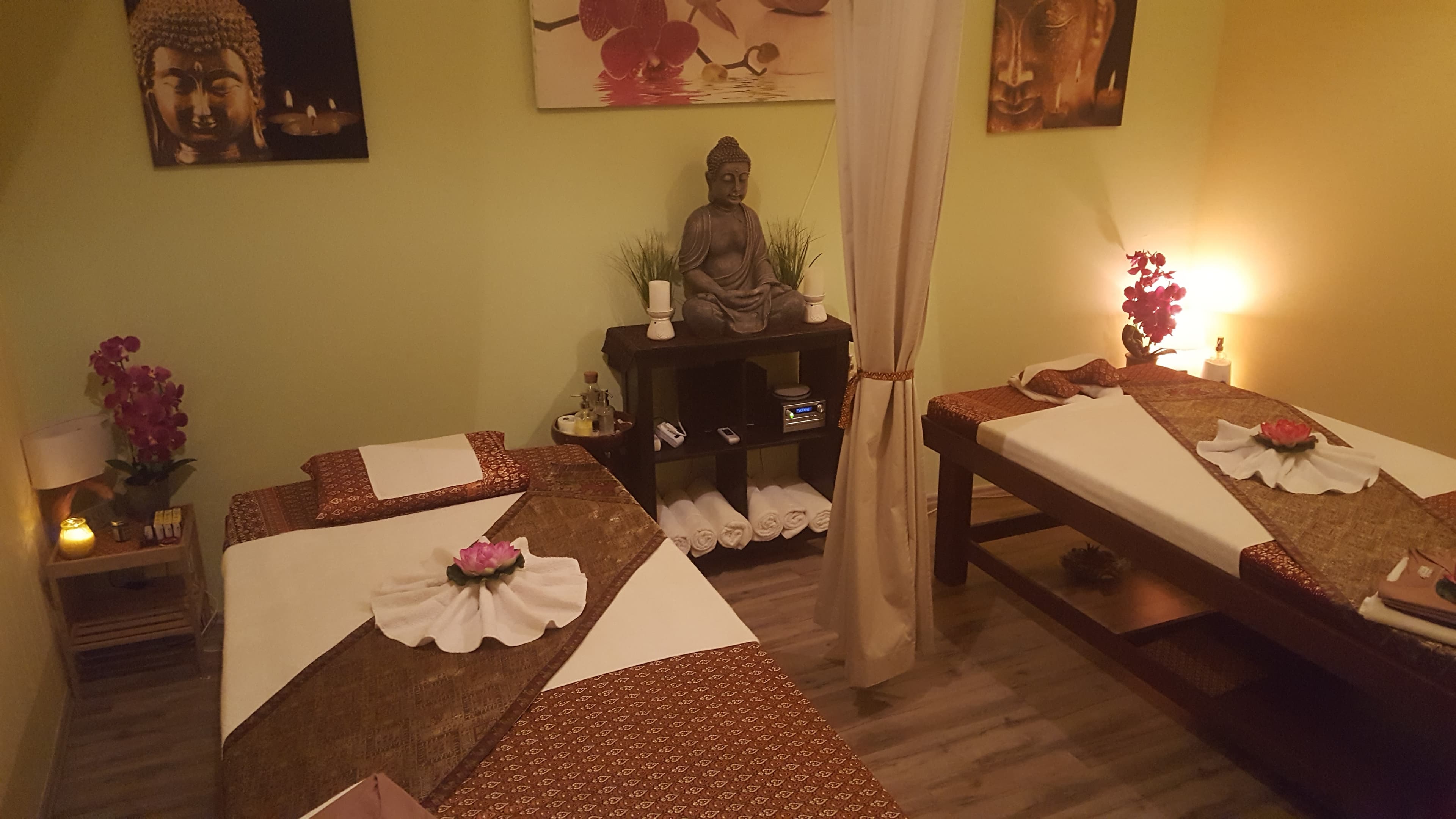 Foto 2 von Bua Thong Thai-Massage