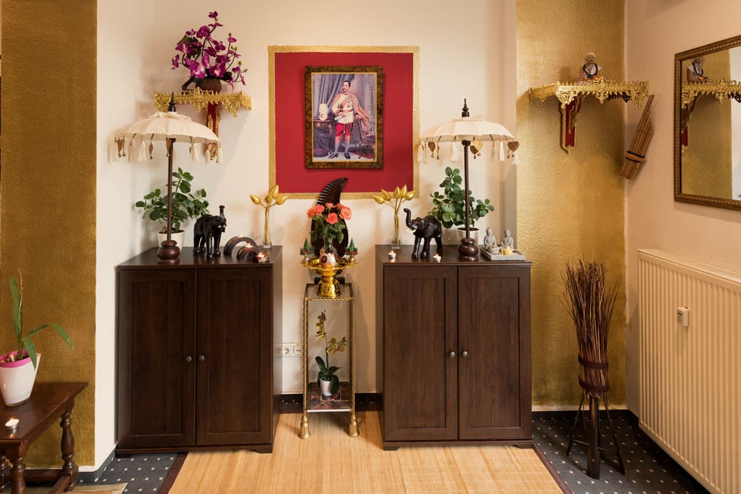 Parnthong Thaimassage – Thai Massage in Rüsselsheim am Main