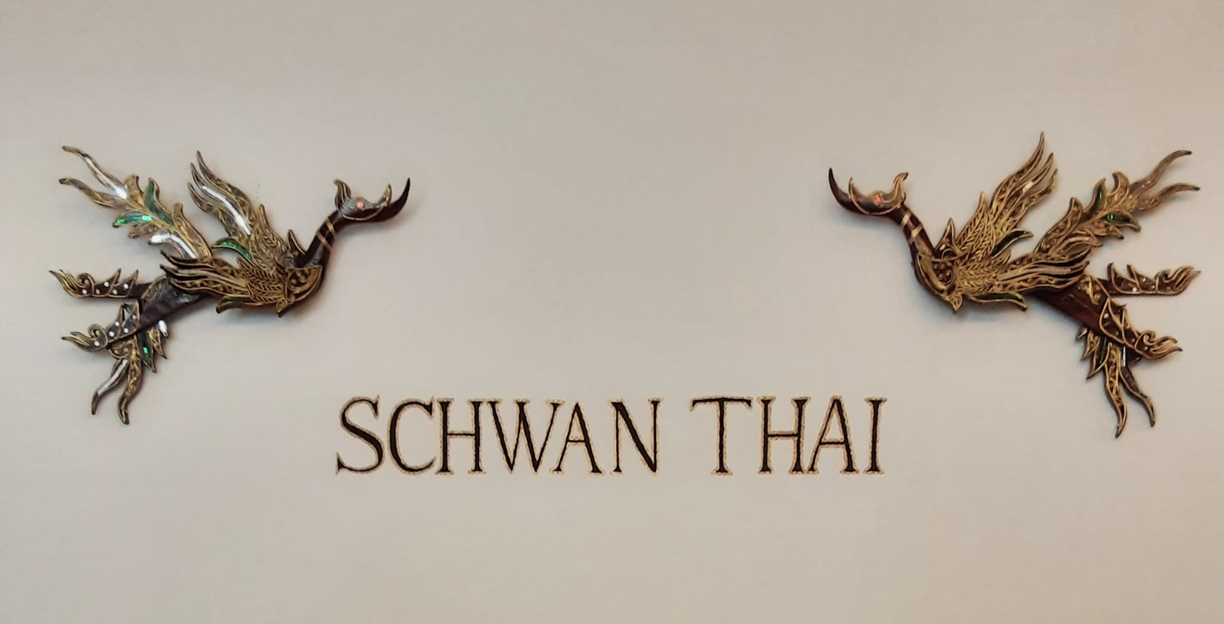 Schwan Thai Massage &Fußpflege – Thai Massage in Mainz