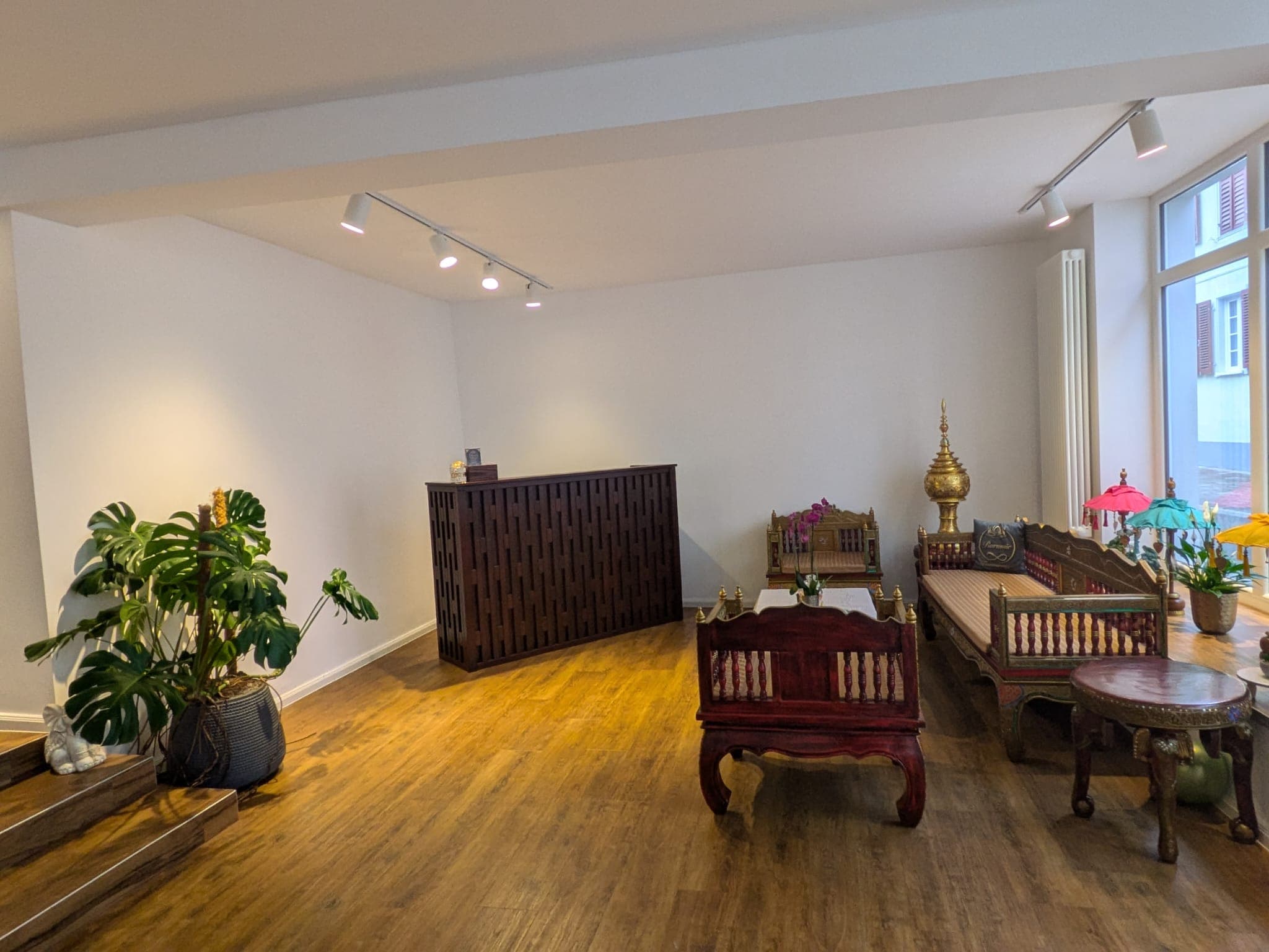 Baramie Thaimassage – Thai Massage in Mainz