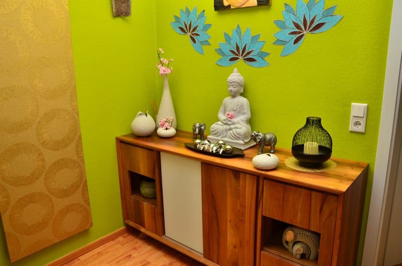 Foto 3 von Lotus Thaimassage und Wellnessmassage Mainz