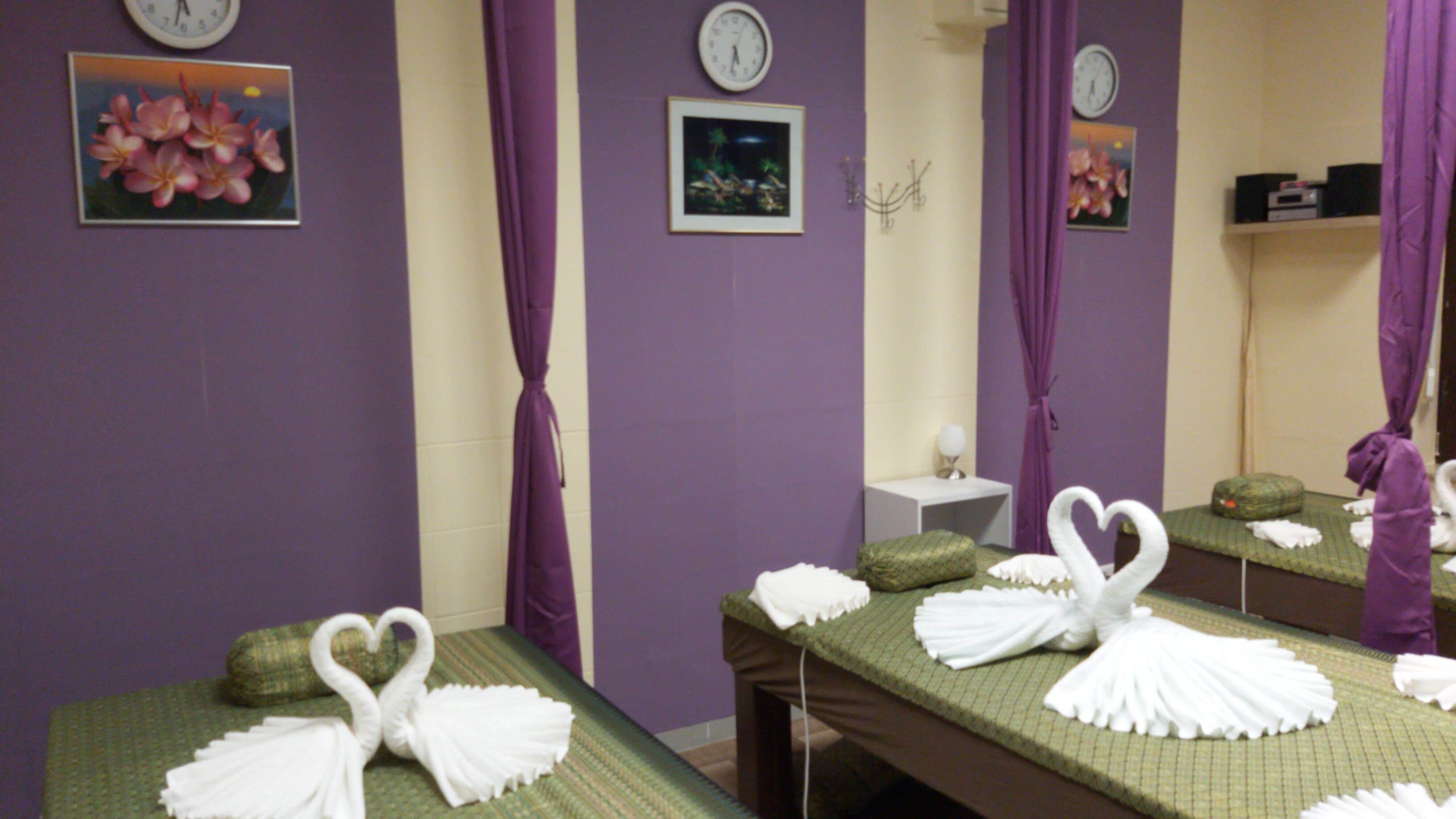 Tan Thaimassage – Thai Massage in Rüsselsheim am Main