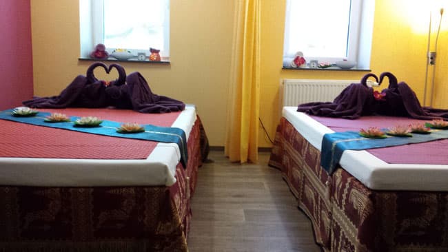 Foto 3 von Wasana Traditionelle Thaimassage