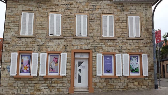 Wasana Traditionelle Thaimassage – Thai Massage in Mainz