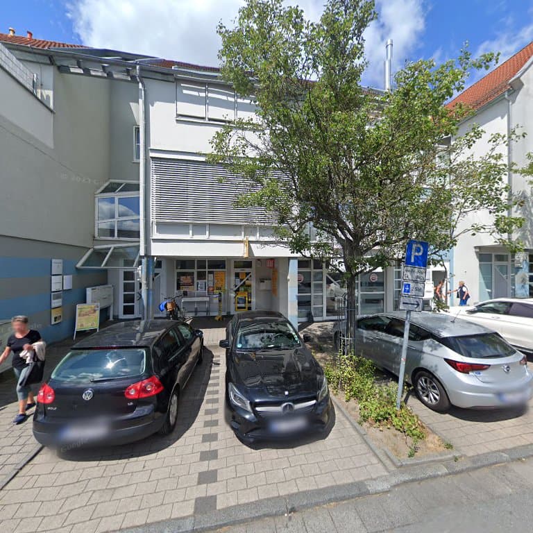 Thai Massage - Gross Gerau – Thai Massage in Darmstadt