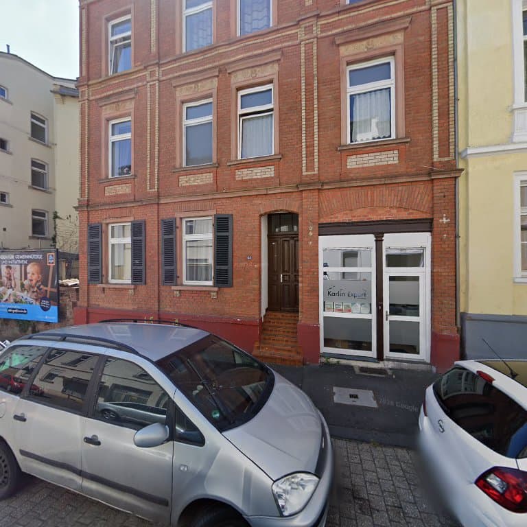 Sala-Thai Wiesbaden – Thai Massage in Wiesbaden