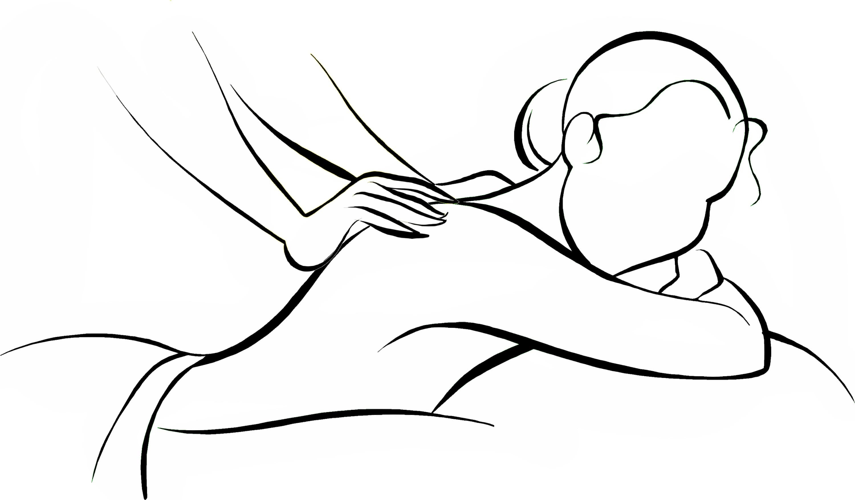 Malinee Herrmann – Thai Massage in Rüsselsheim am Main