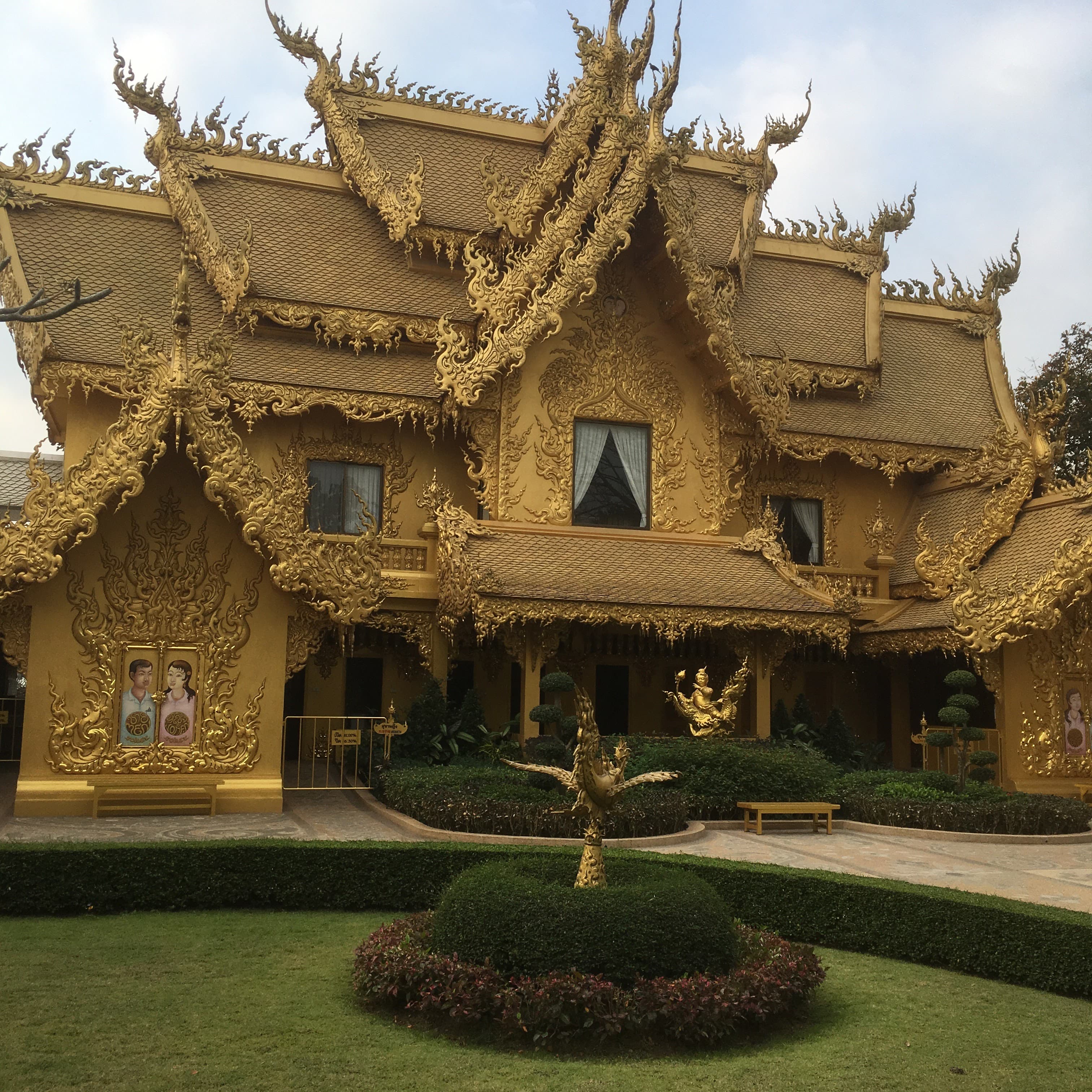 Foto 3 von Chiang Rai