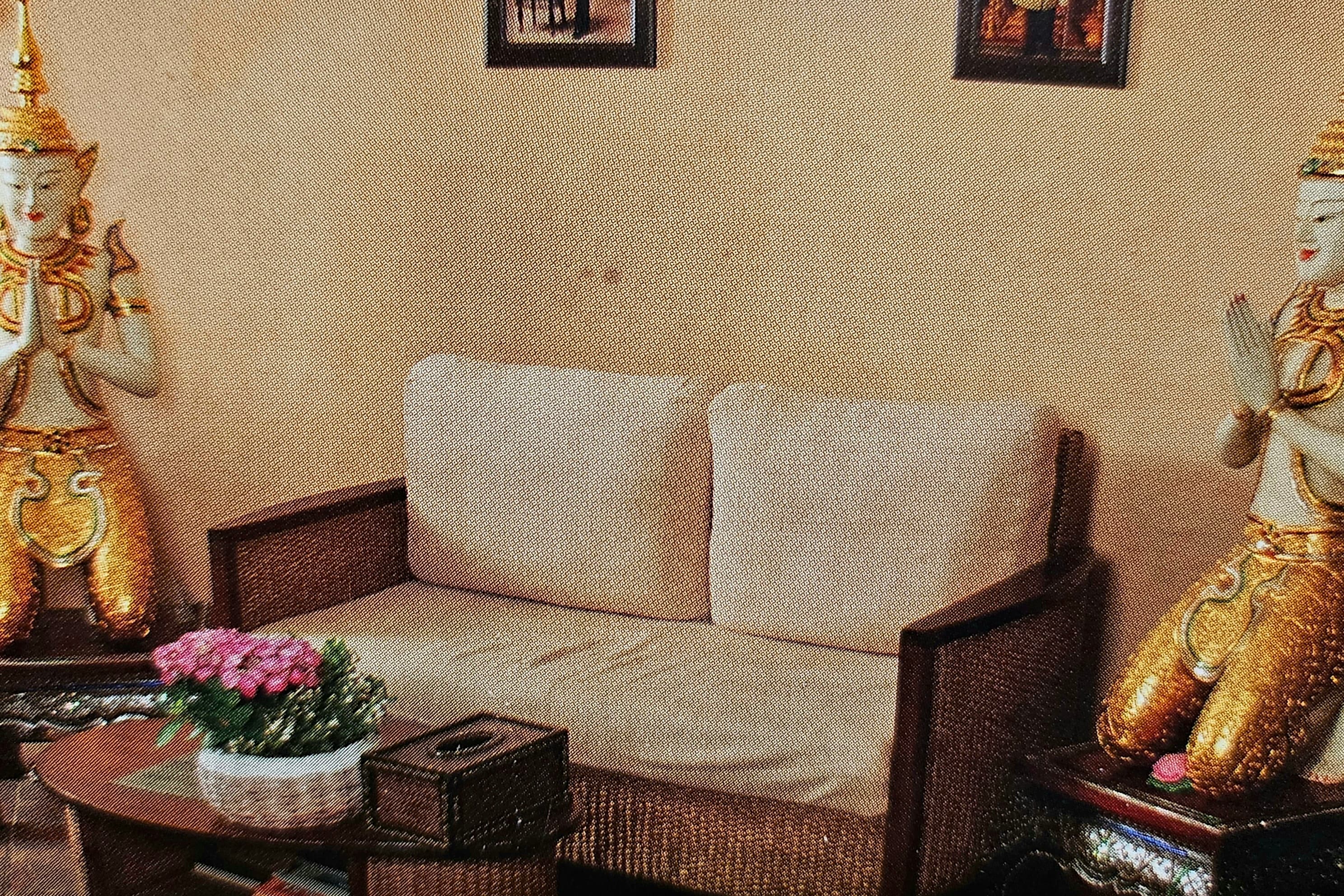 Foto 2 von Siam Spa Wellness