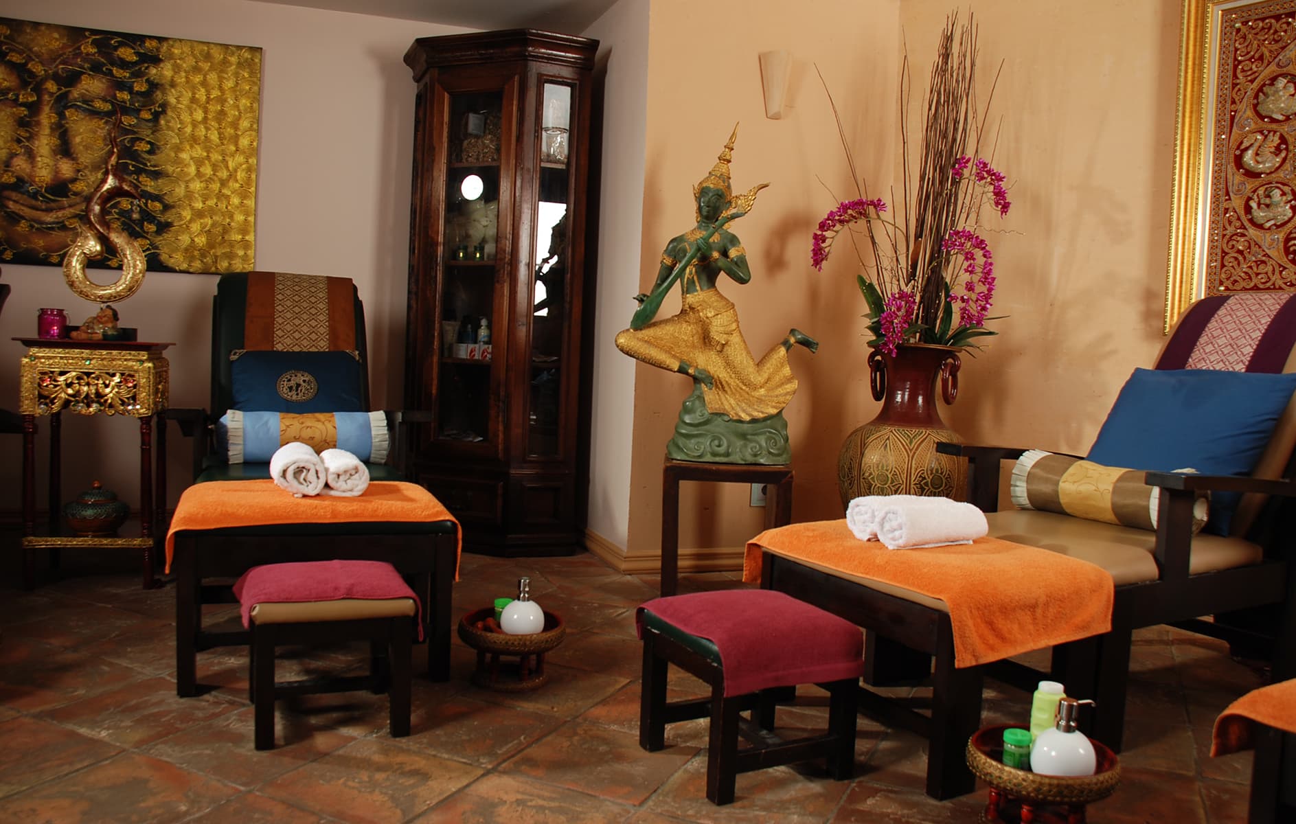 Foto 3 von Siam Spa Wellness