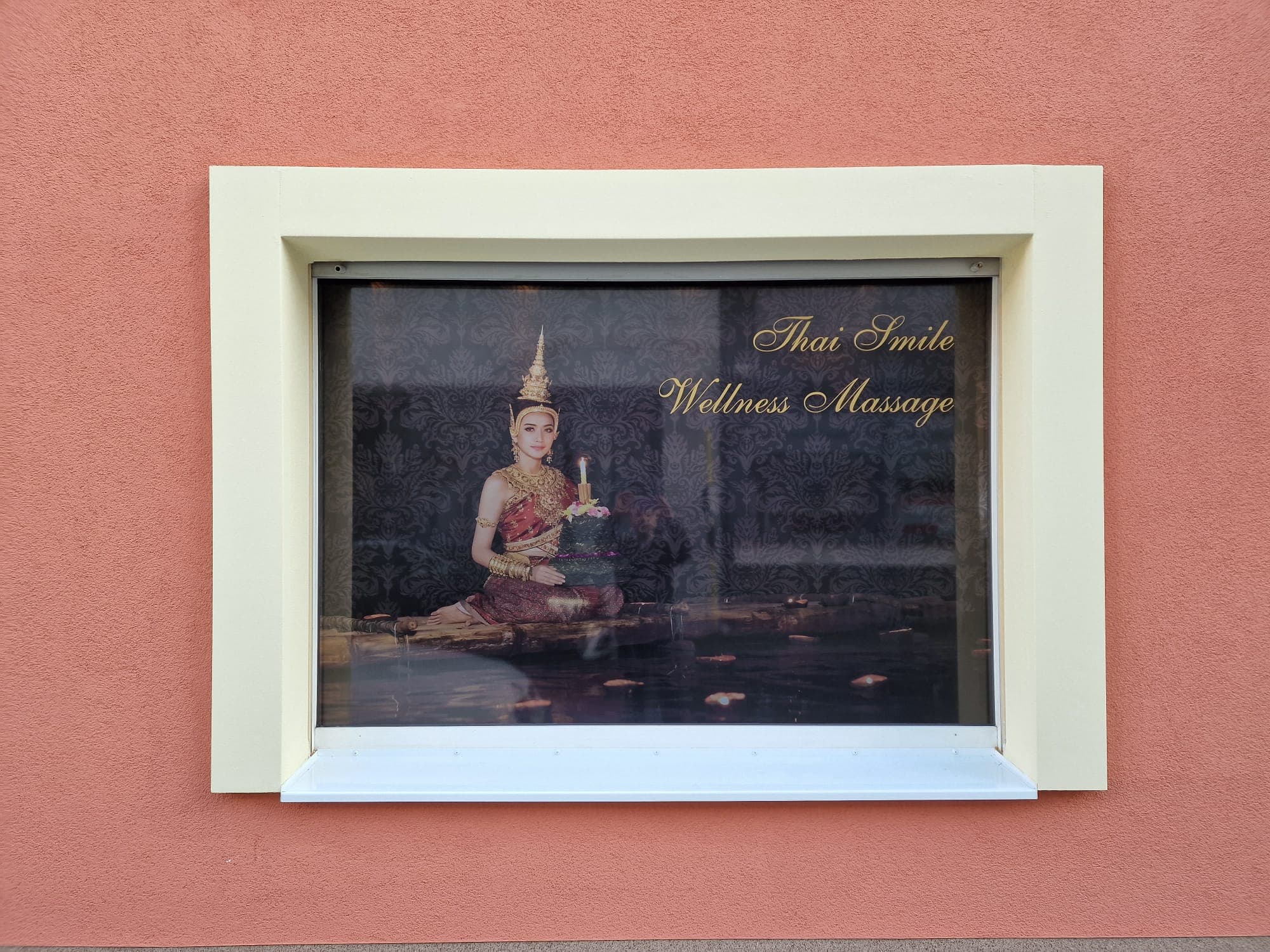 Thai Smile Wellness Massage – Thai Massage in Mainz