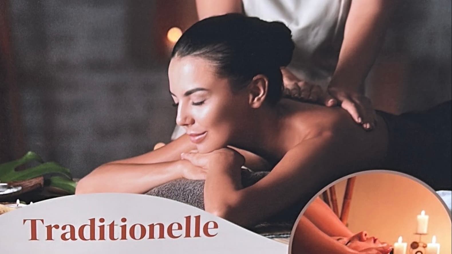 Siri Thai-Massage – Thai Massage in Mainz
