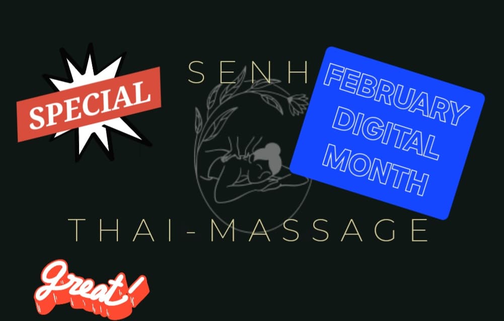 SENH Thai-Massage – Thai Massage in Kassel