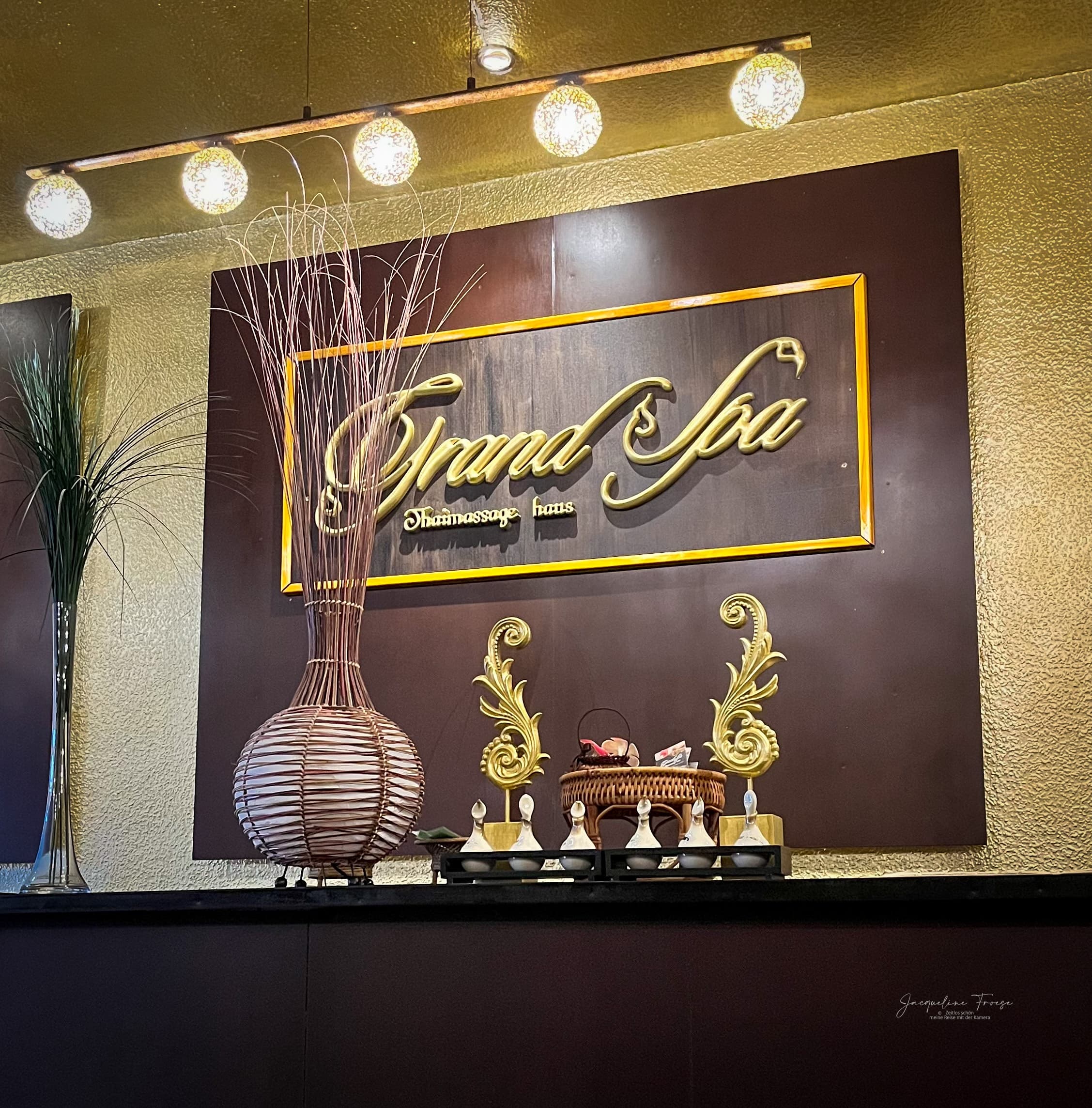 Foto 2 von Grand Spa Thai Massage House