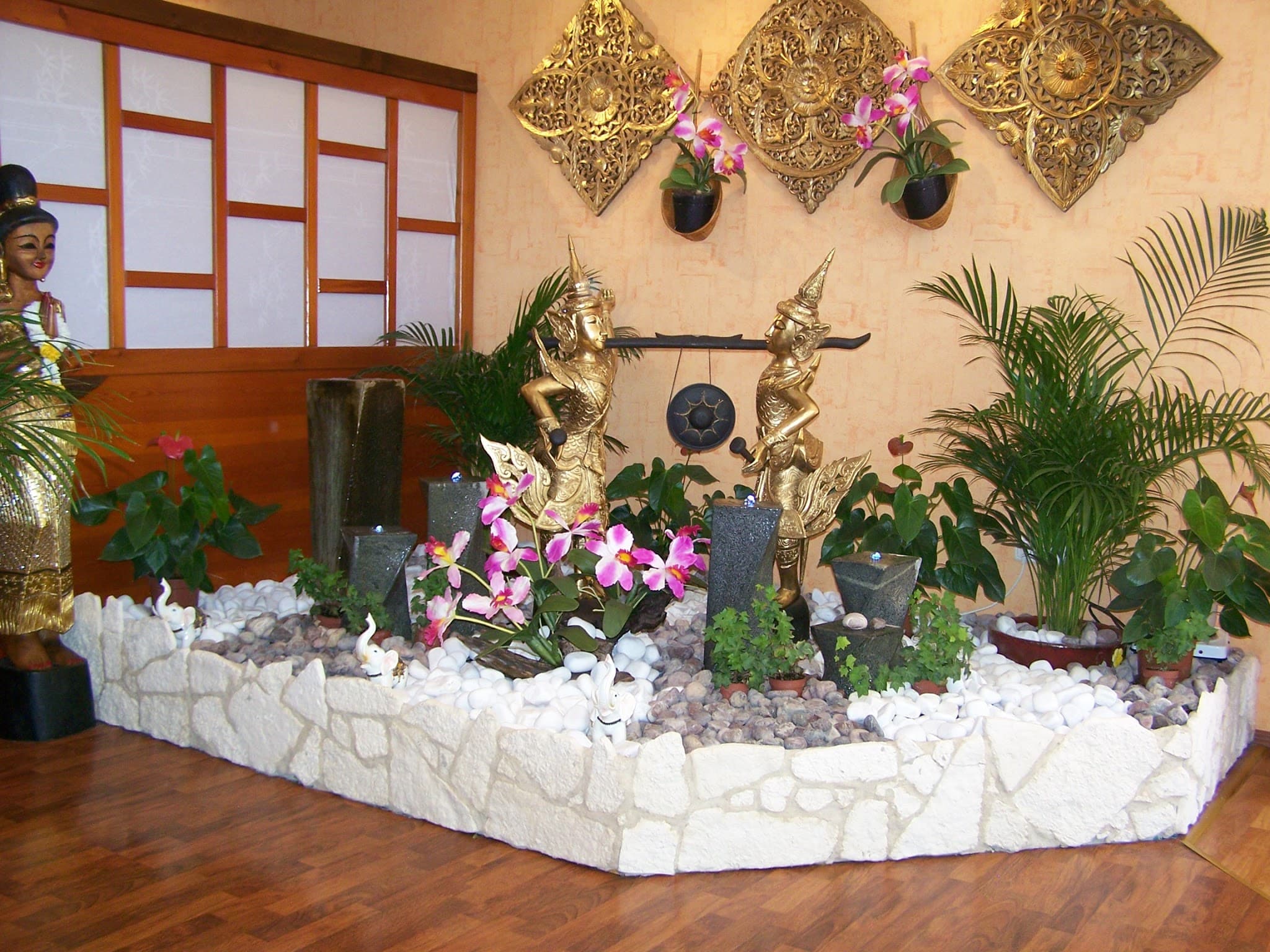 Tara Thai Massage & Spa – Thai Massage in Kassel