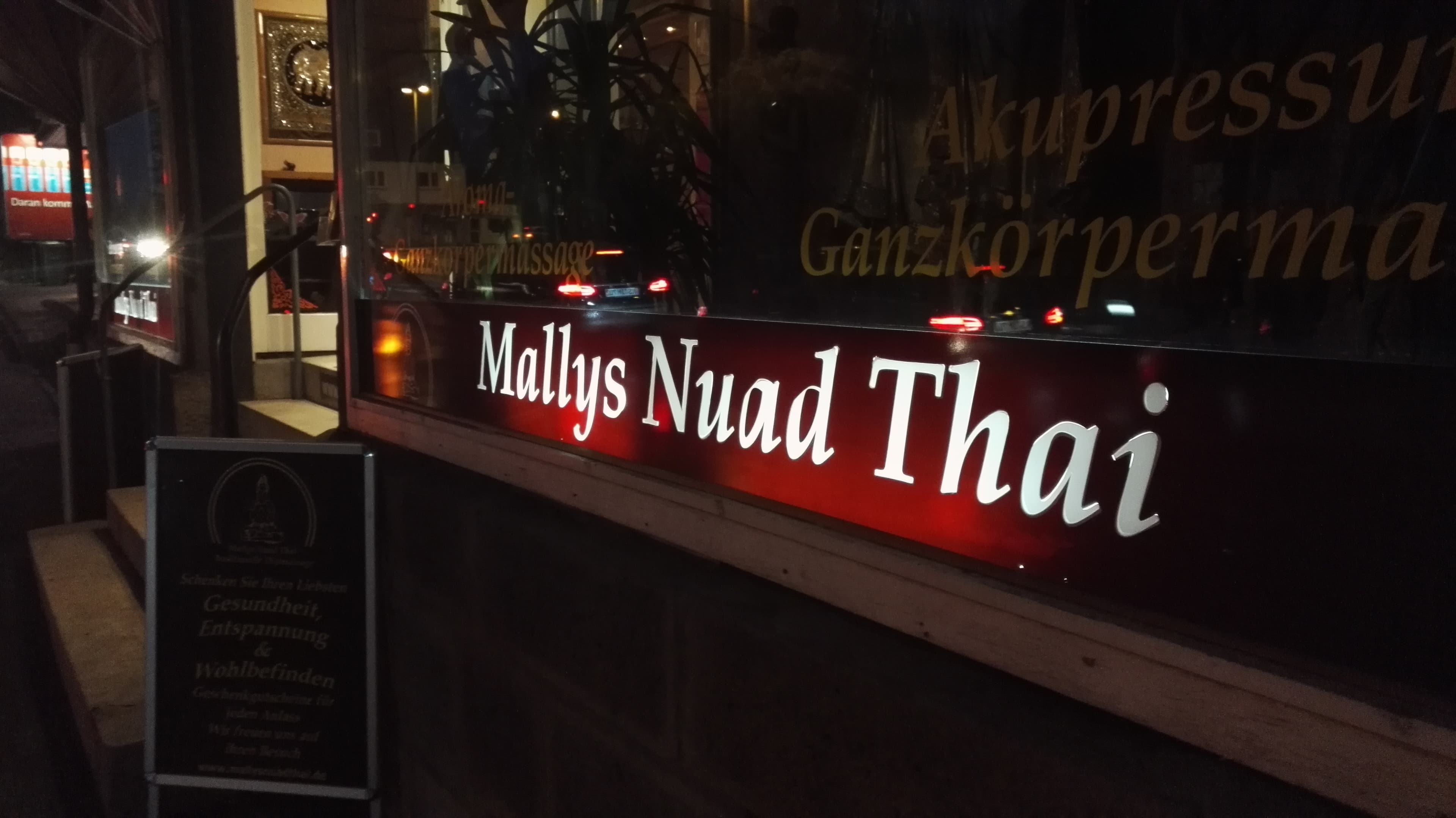 Foto 3 von Maliwan Thai - Kassel