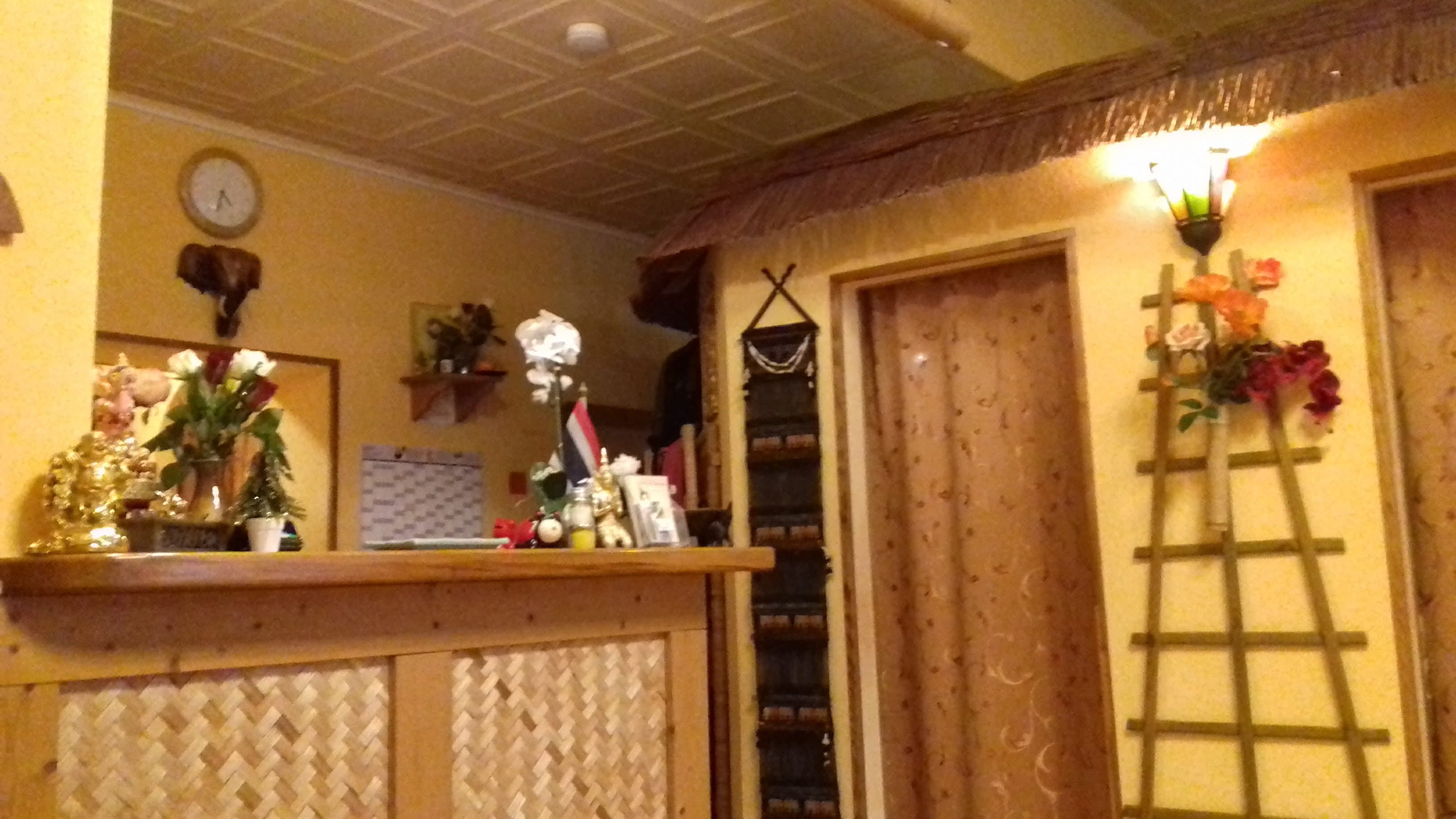 Traditional Thai massage – Thai Massage in Kassel