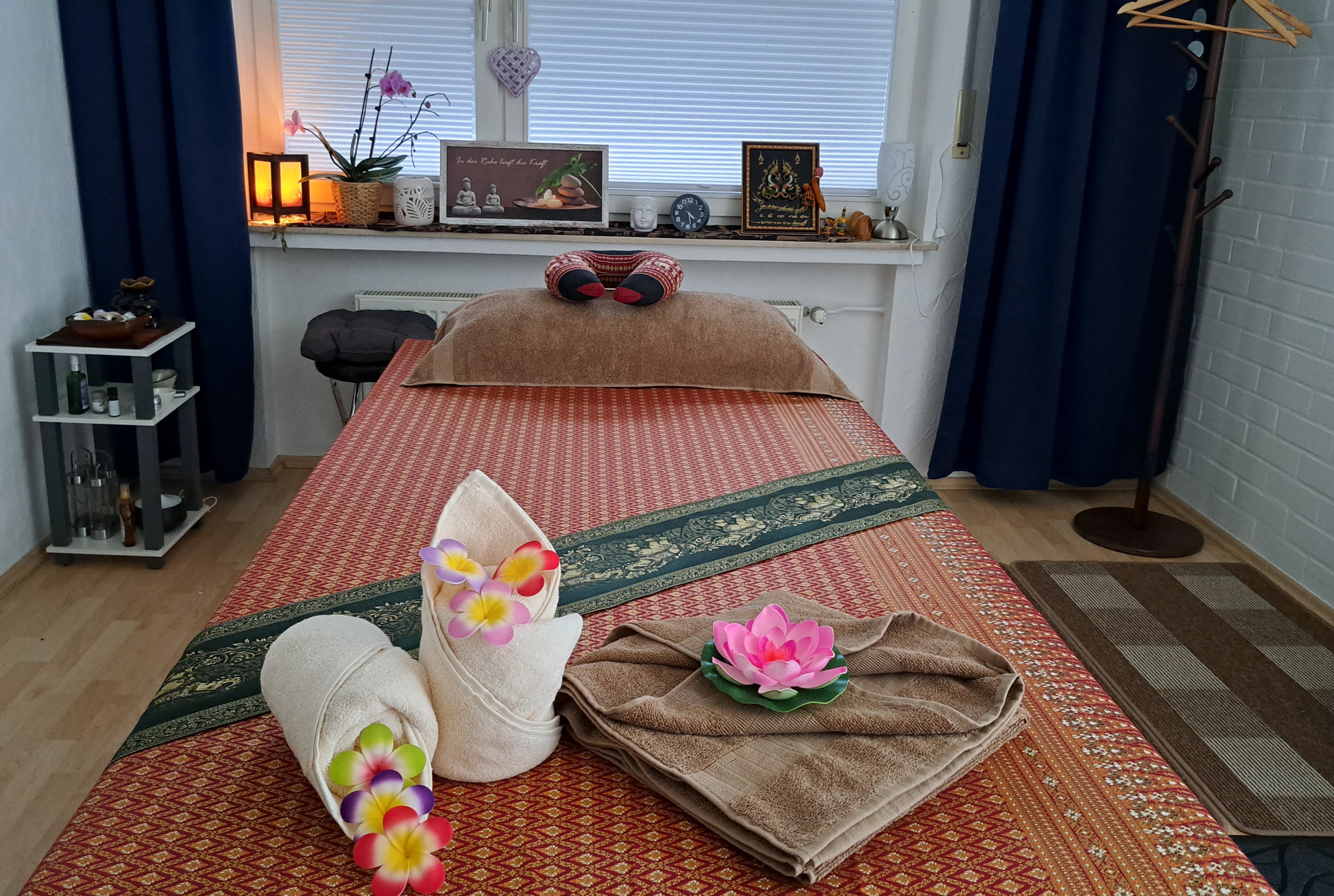 Foto 2 von Laphatrada Thai Massage
