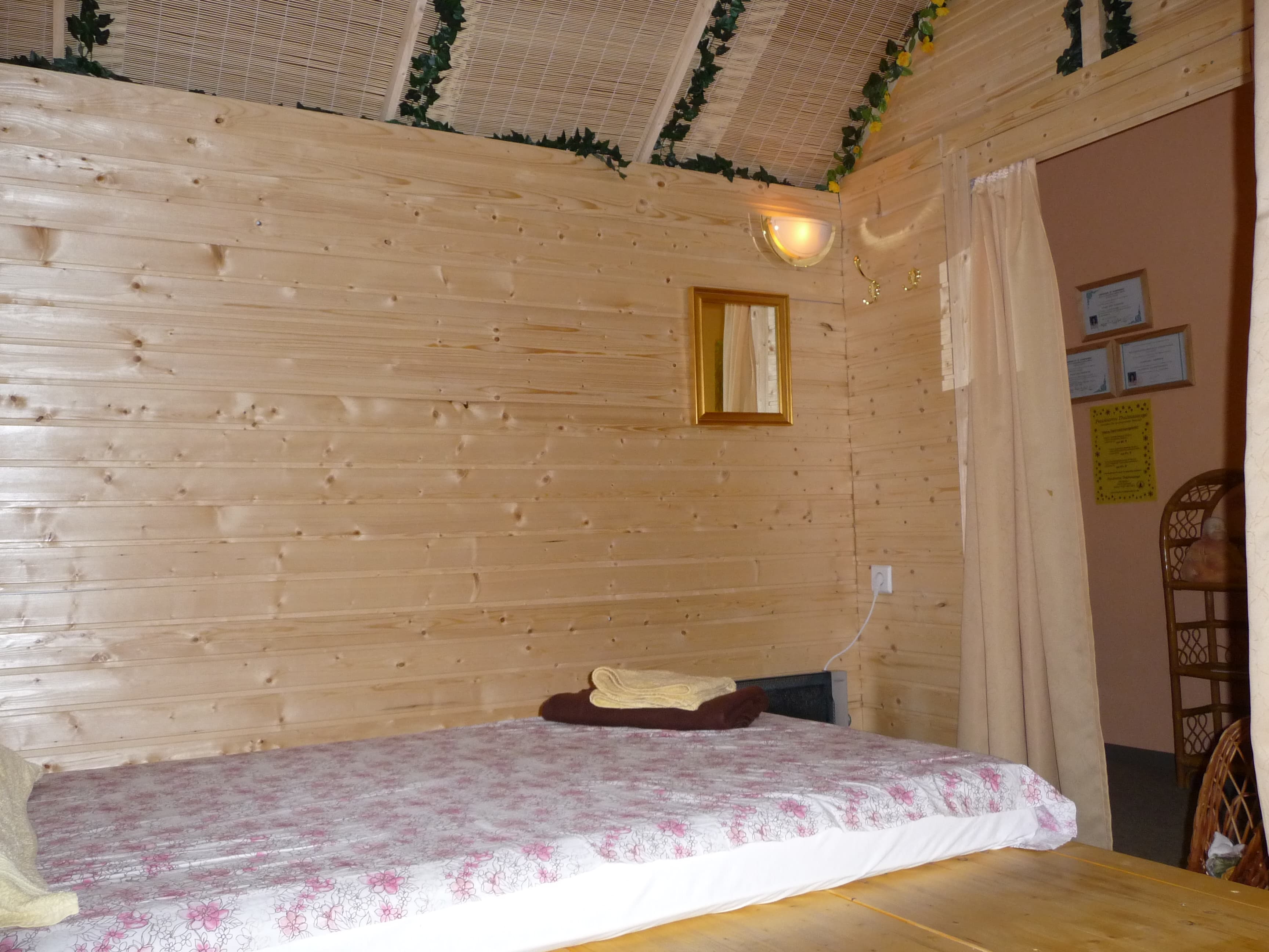 Pawinorns Thaimassage – Thai Massage in Kassel
