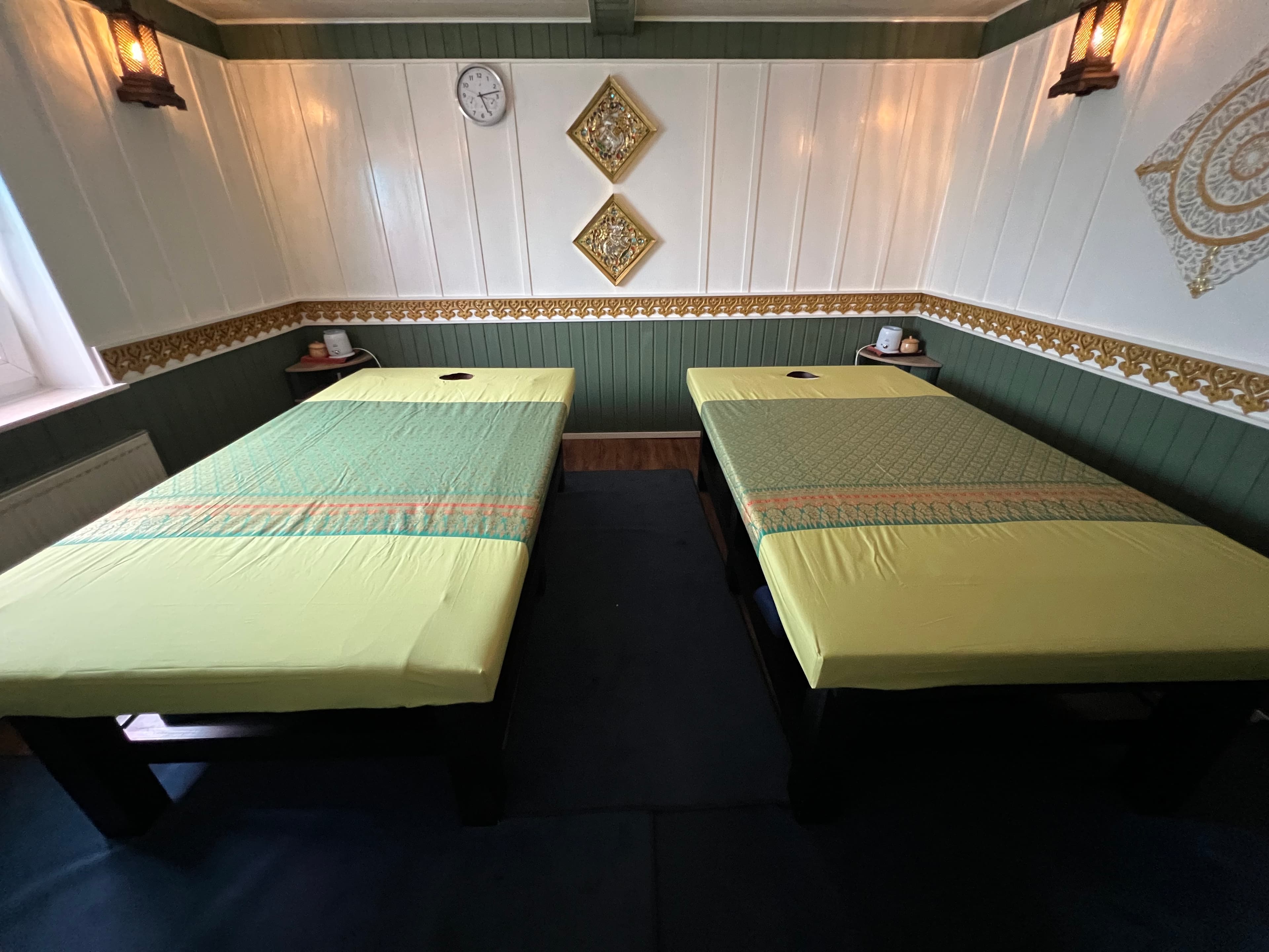 Shiva Thai Massage – Thai Massage in Kassel