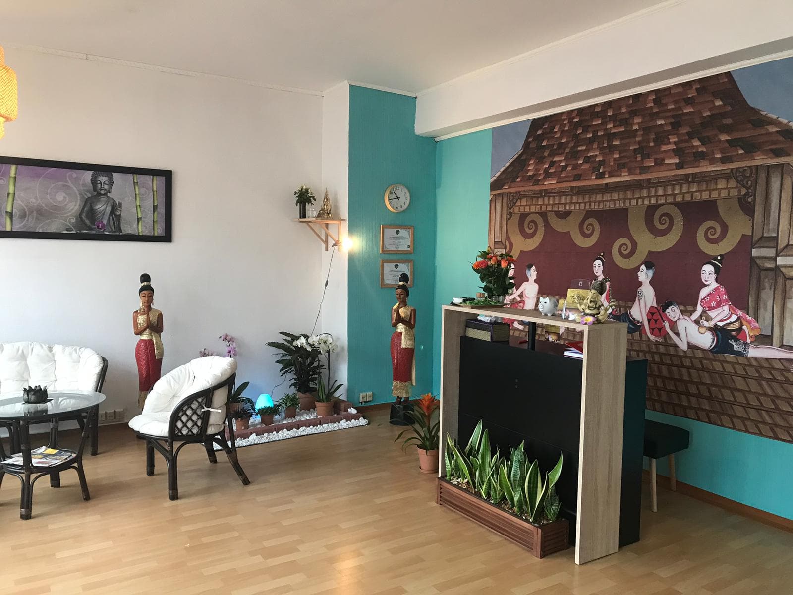 Foto 2 von Tongthai Massage Kassel
