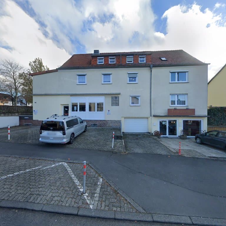 Purida Thai-Massage - Lohfelden – Thai Massage in Kassel