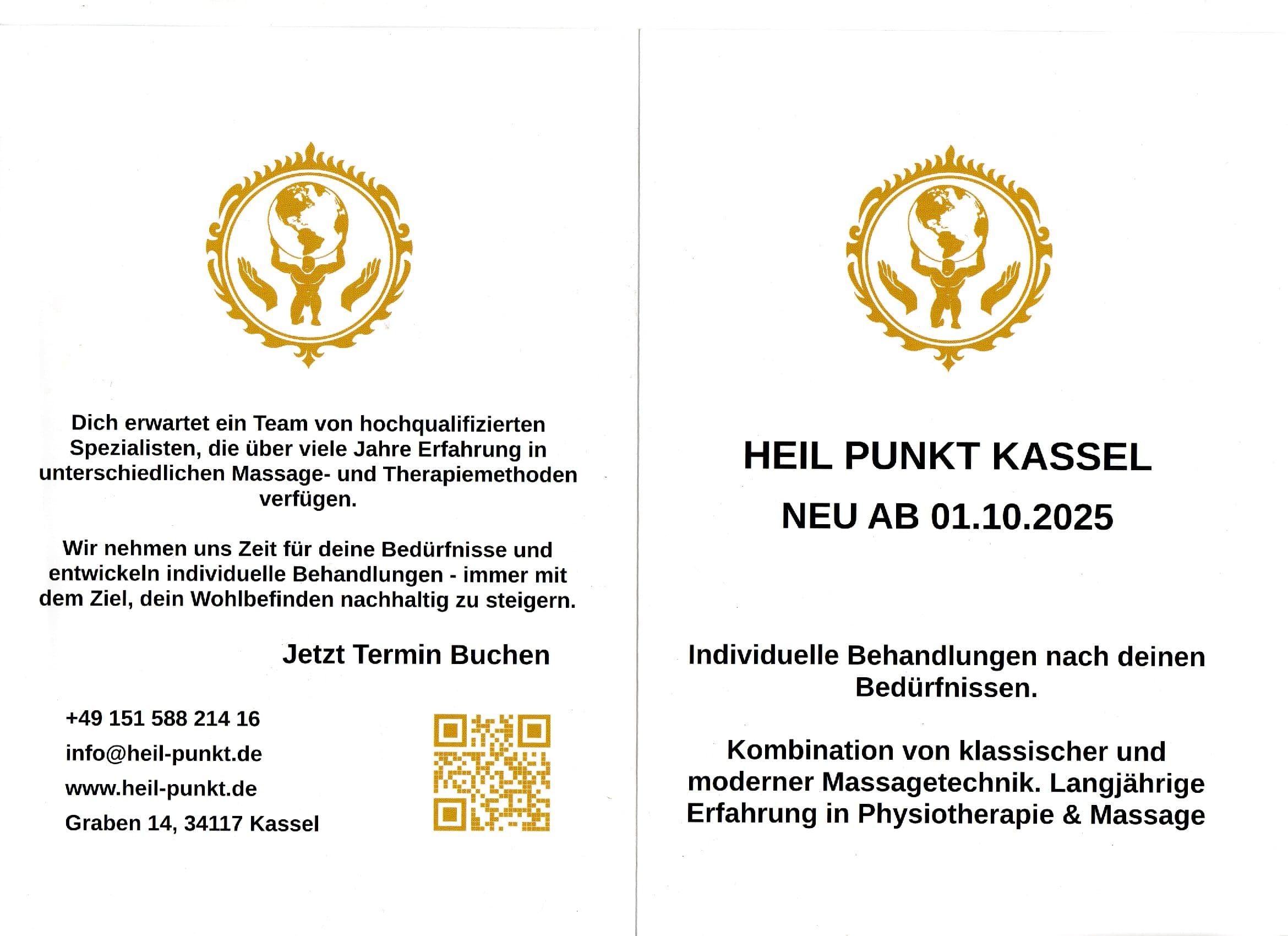 Foto 3 von Heil-Punkt