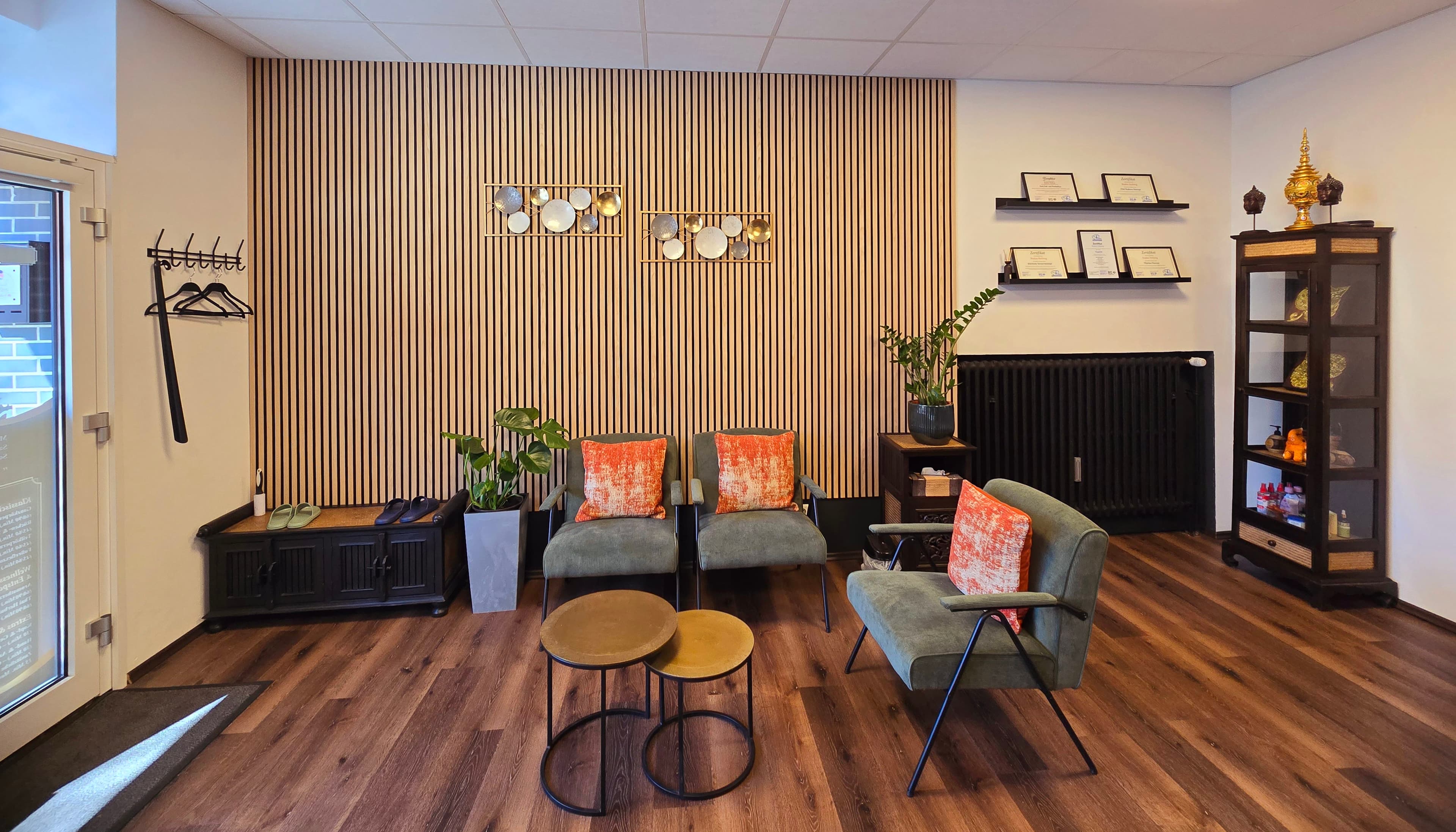 La'Bua Institut – Thai Massage in Kassel