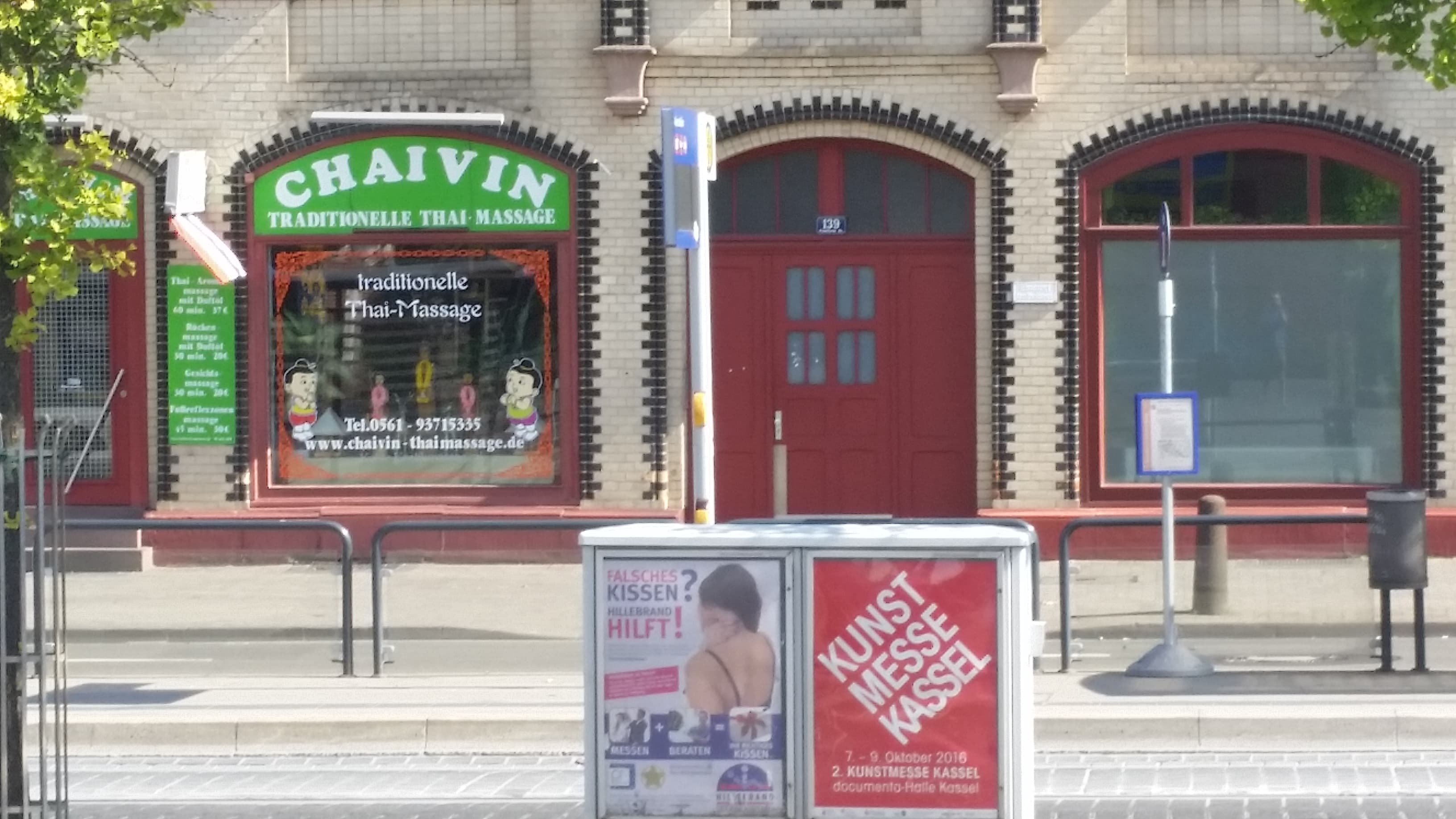 Foto 3 von CHAIVIN Thai massages Kassel
