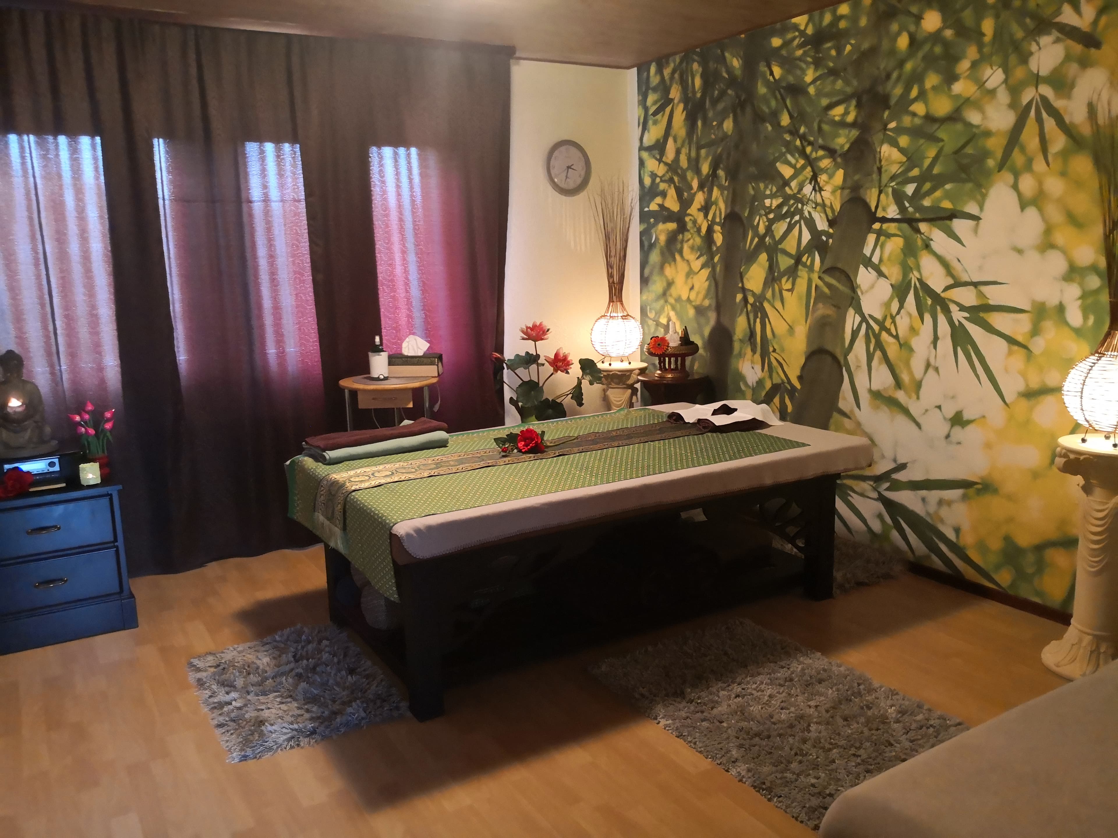 Foto 2 von Thai Massage Fuldabrück