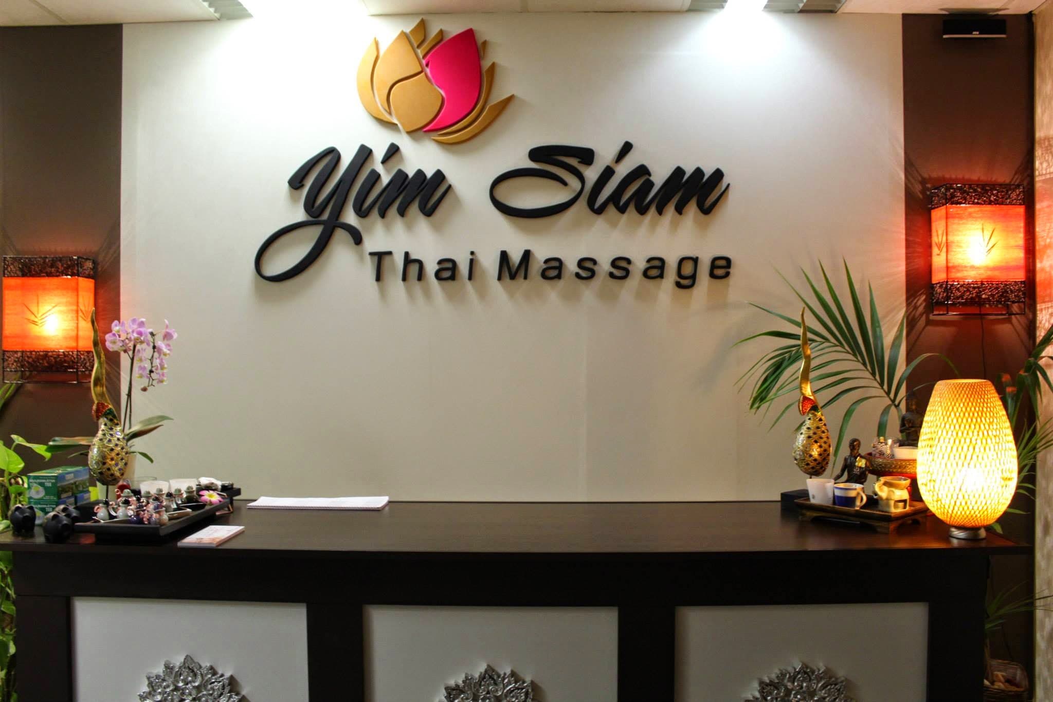 Foto 2 von Yim Siam Traditionelle Thaimassage & Wellness