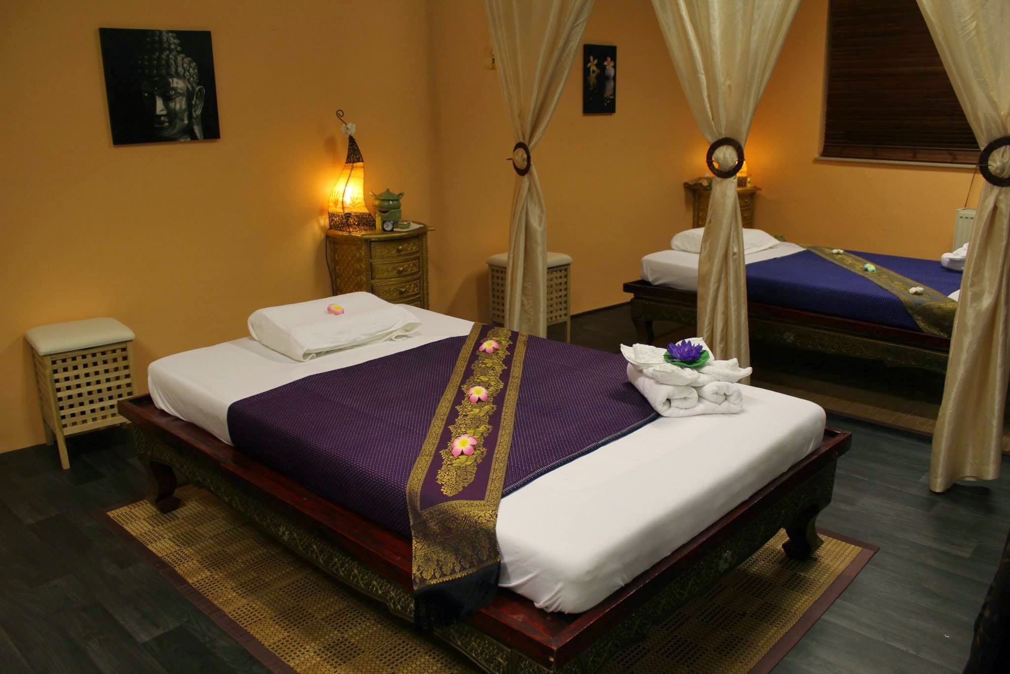 Foto 3 von Yim Siam Traditionelle Thaimassage & Wellness