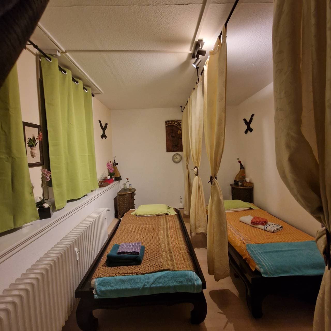Foto 3 von Khun Jing Thai Massage & Wellness