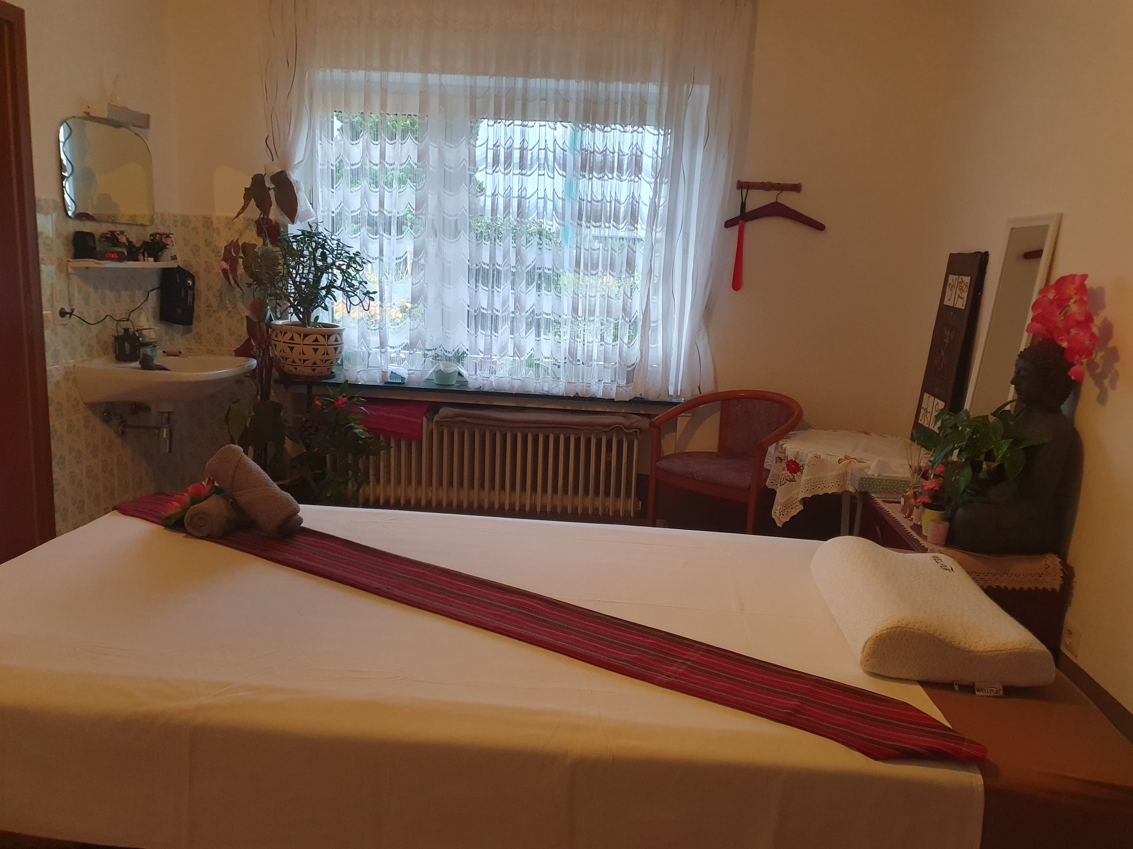 Foto 2 von Phim's Thaimassage