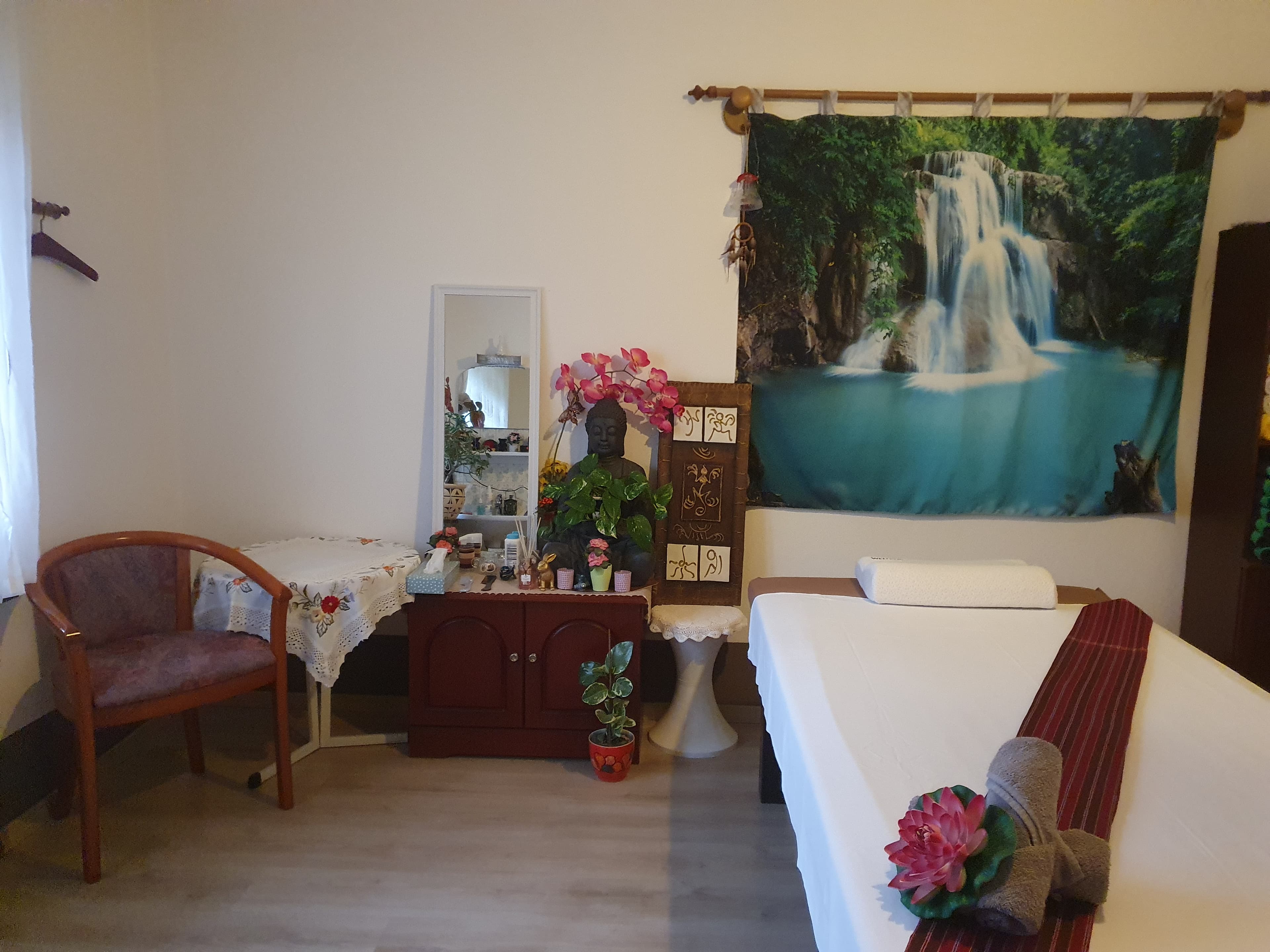 Foto 3 von Phim's Thaimassage