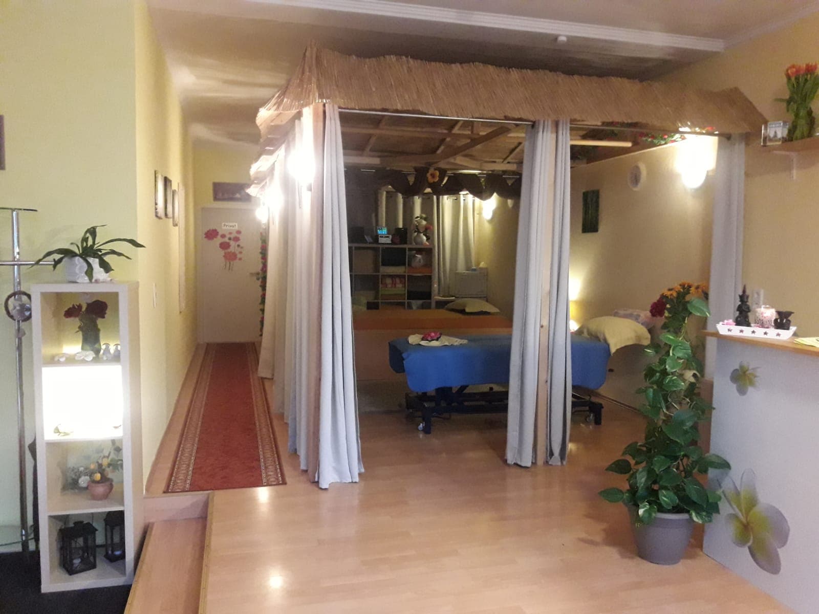 Linda's Thaimassage – Thai Massage in Kassel