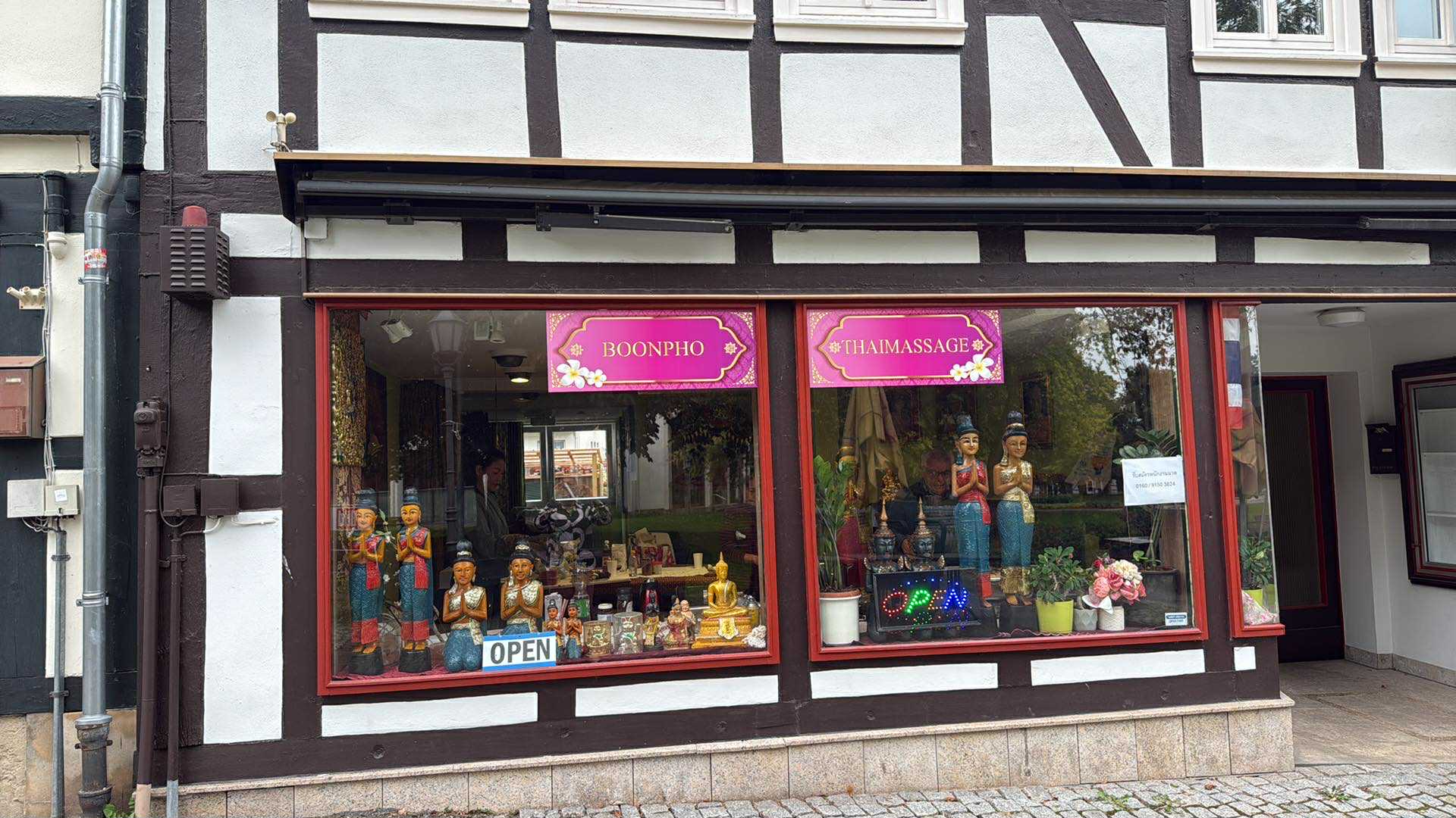 Foto 2 von Boonpho Thaimassage 2