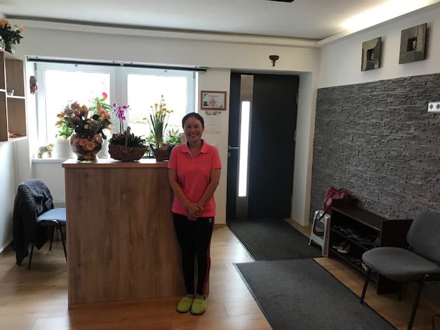 Foto 3 von Chokdee Traditionelle Thaimassage&Wellness