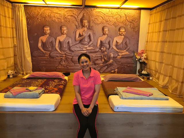 Chokdee Traditionelle Thaimassage&Wellness – Thai Massage in Kassel