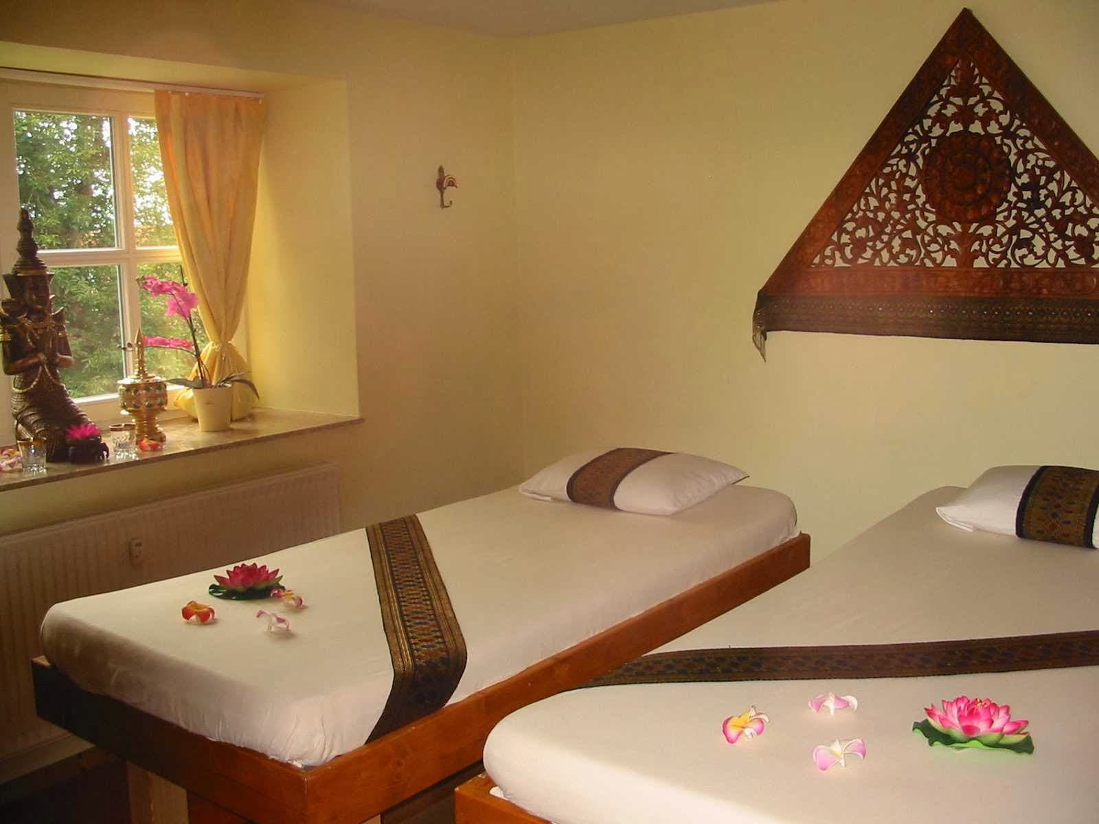 Siri-Thai Traditionelle Thai-Massage – Thai Massage in Kassel