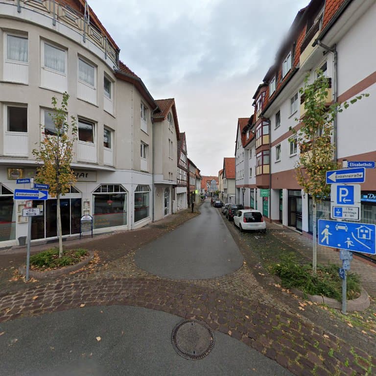 Nuad Massage Müller – Thai Massage in Kassel