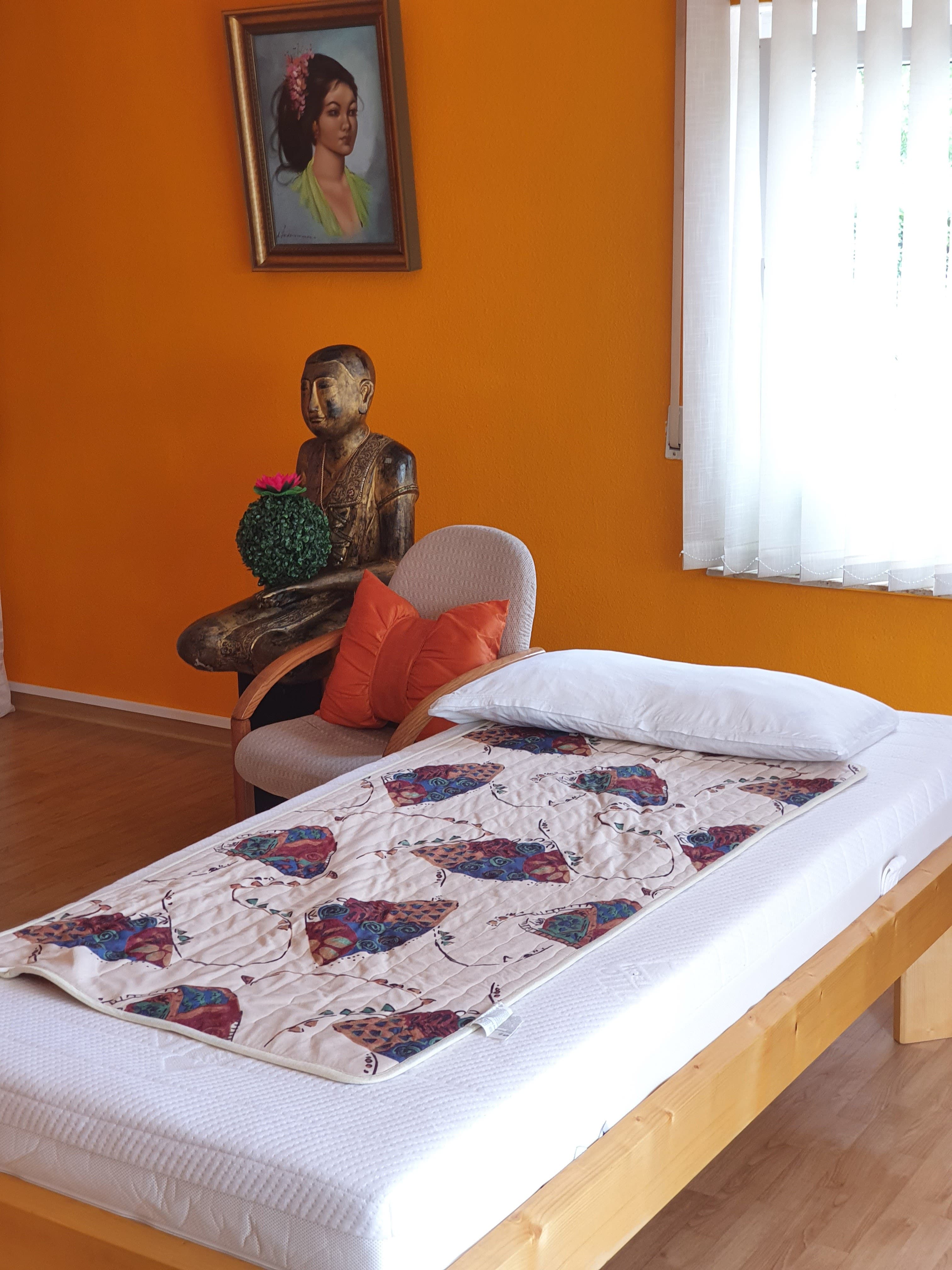 Thai-Massage Saisoo – Thai Massage in Kassel