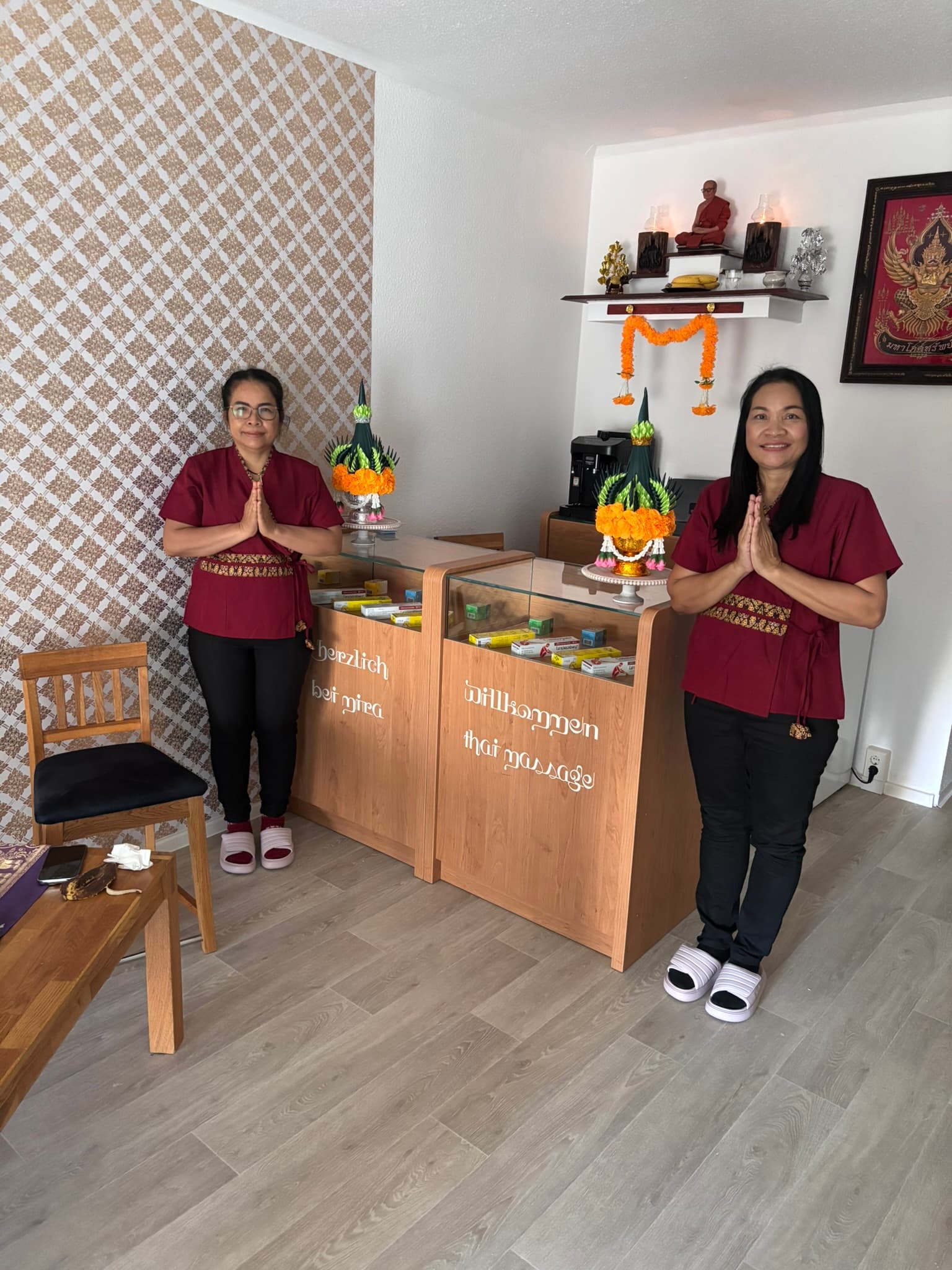 Foto 2 von mira-thai-massage